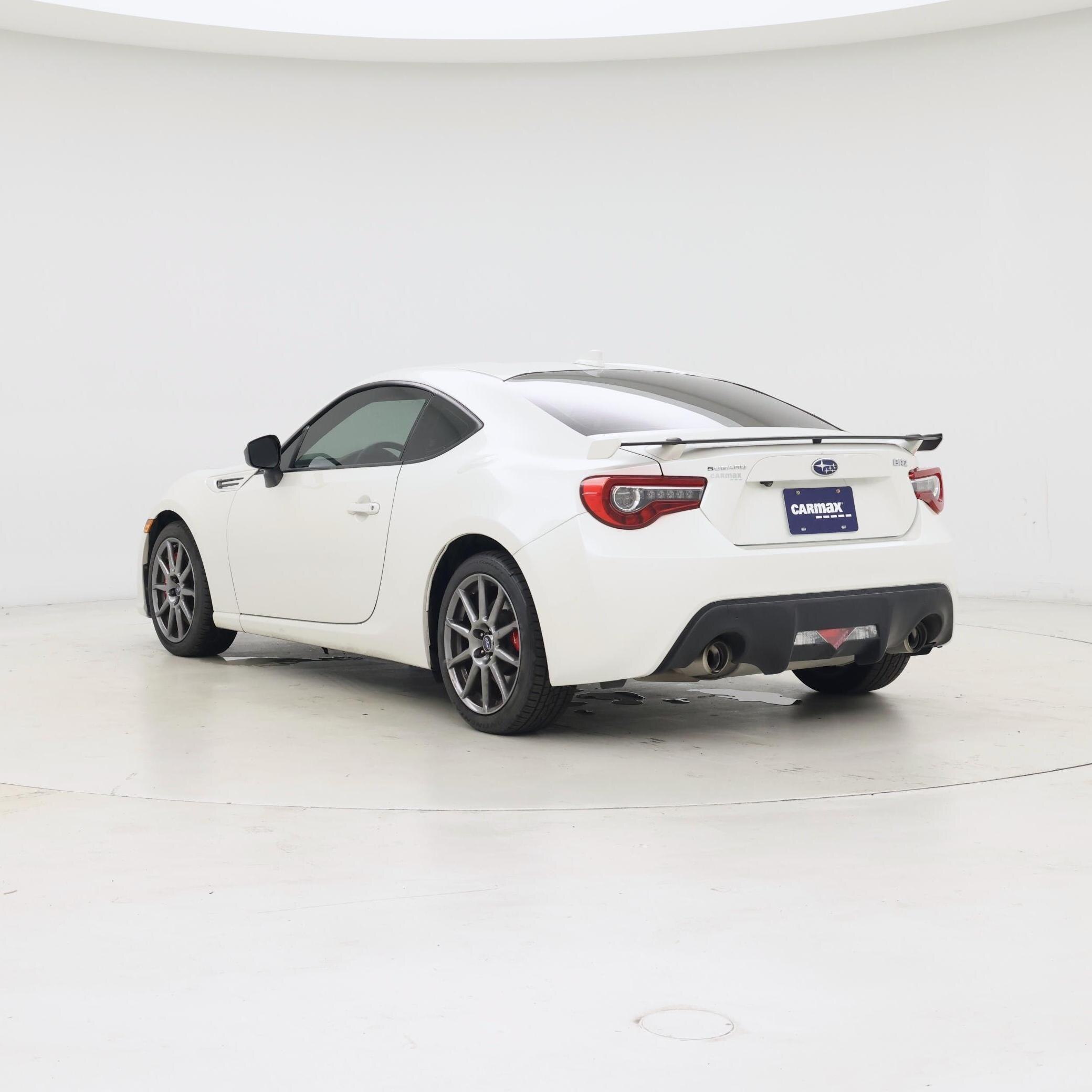 Thumbnail: 2019 Subaru BRZ - 2