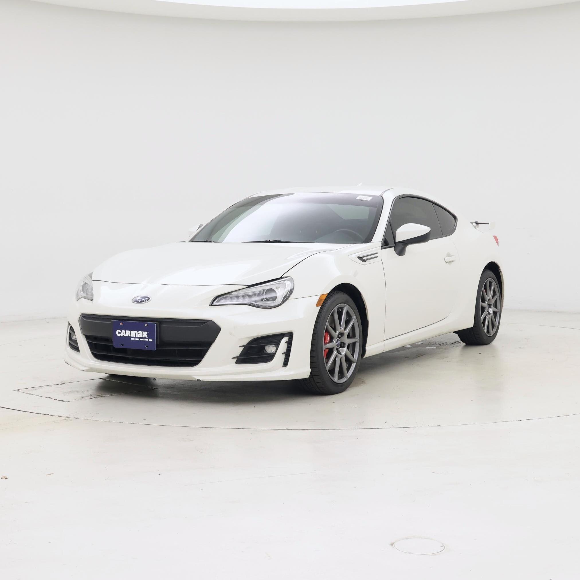 Thumbnail: 2019 Subaru BRZ - 4