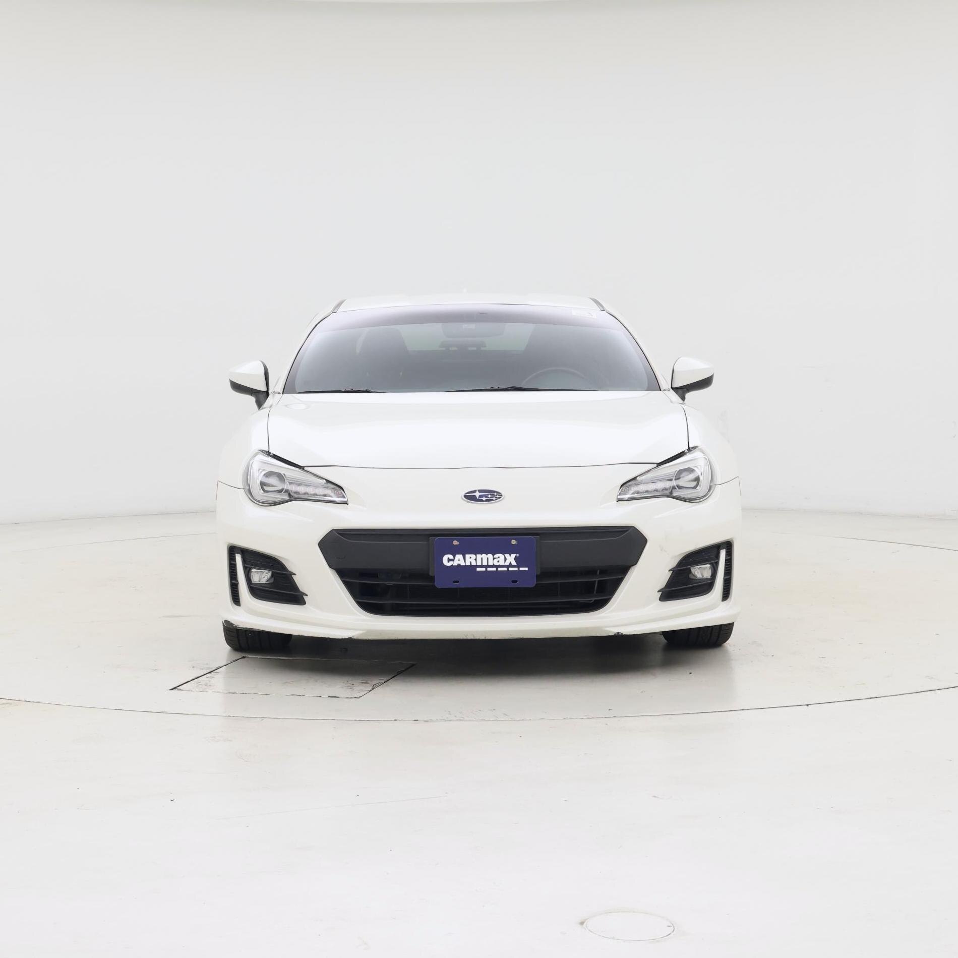 Thumbnail: 2019 Subaru BRZ - 5
