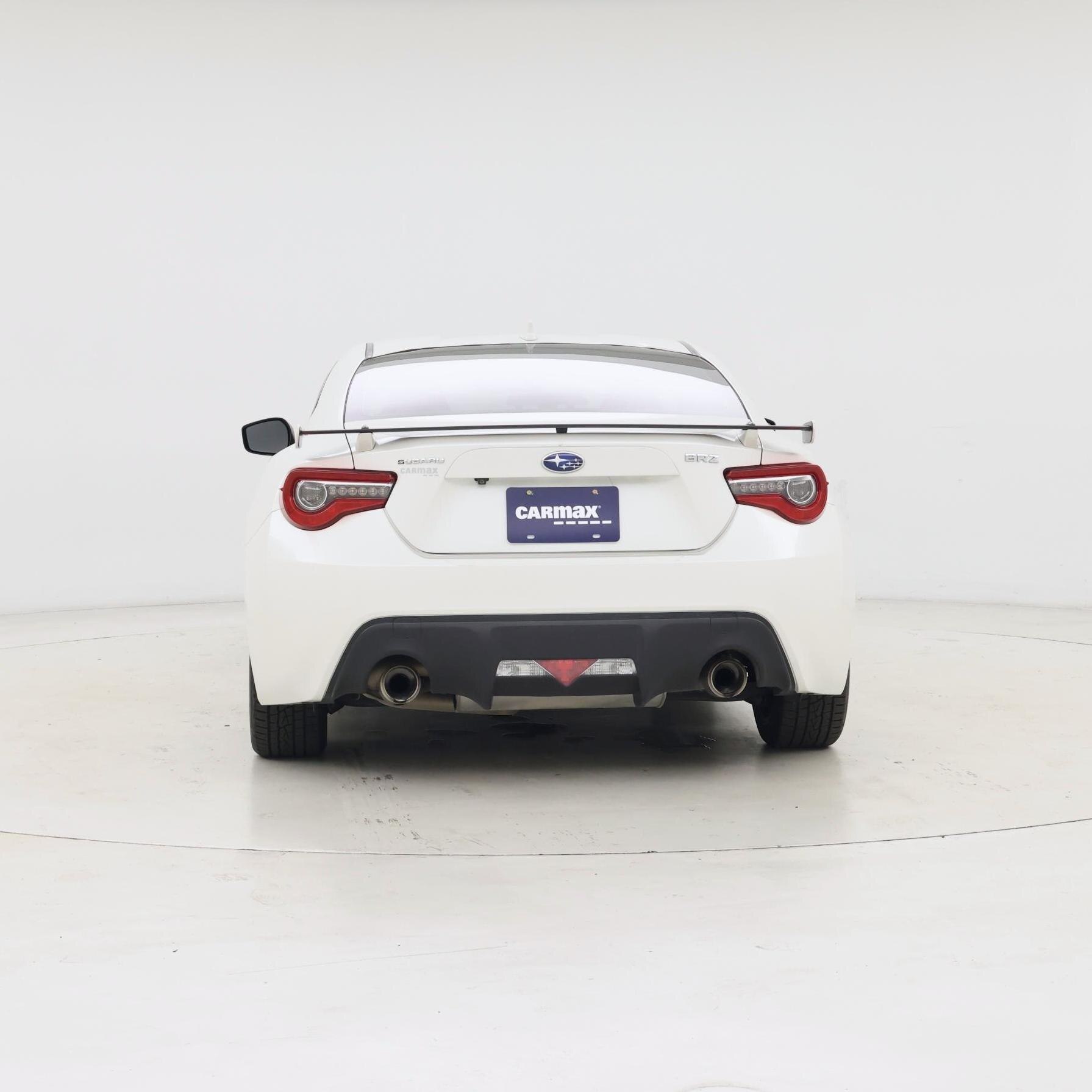 Thumbnail: 2019 Subaru BRZ - 6