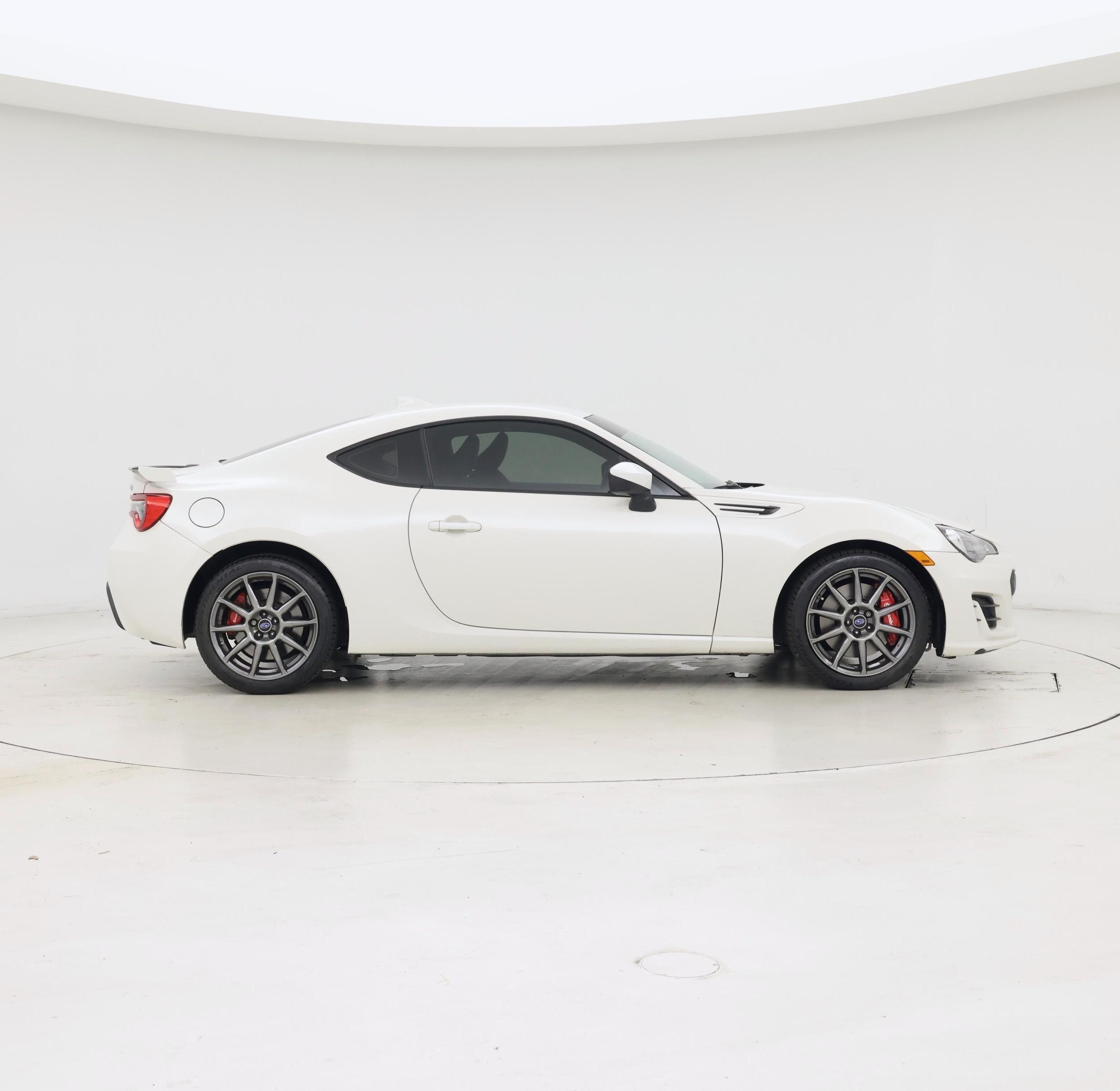 Thumbnail: 2019 Subaru BRZ - 7