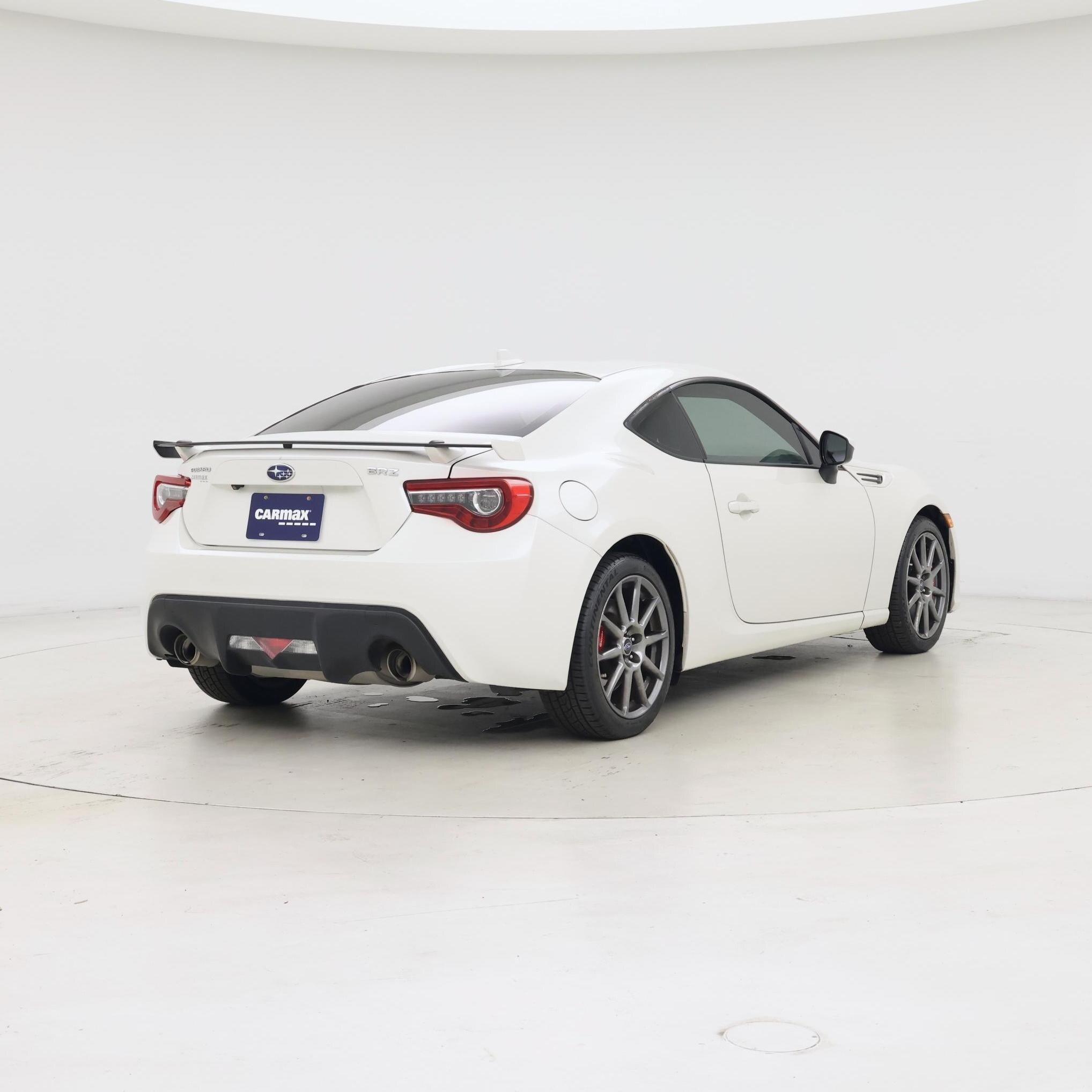 Thumbnail: 2019 Subaru BRZ - 8