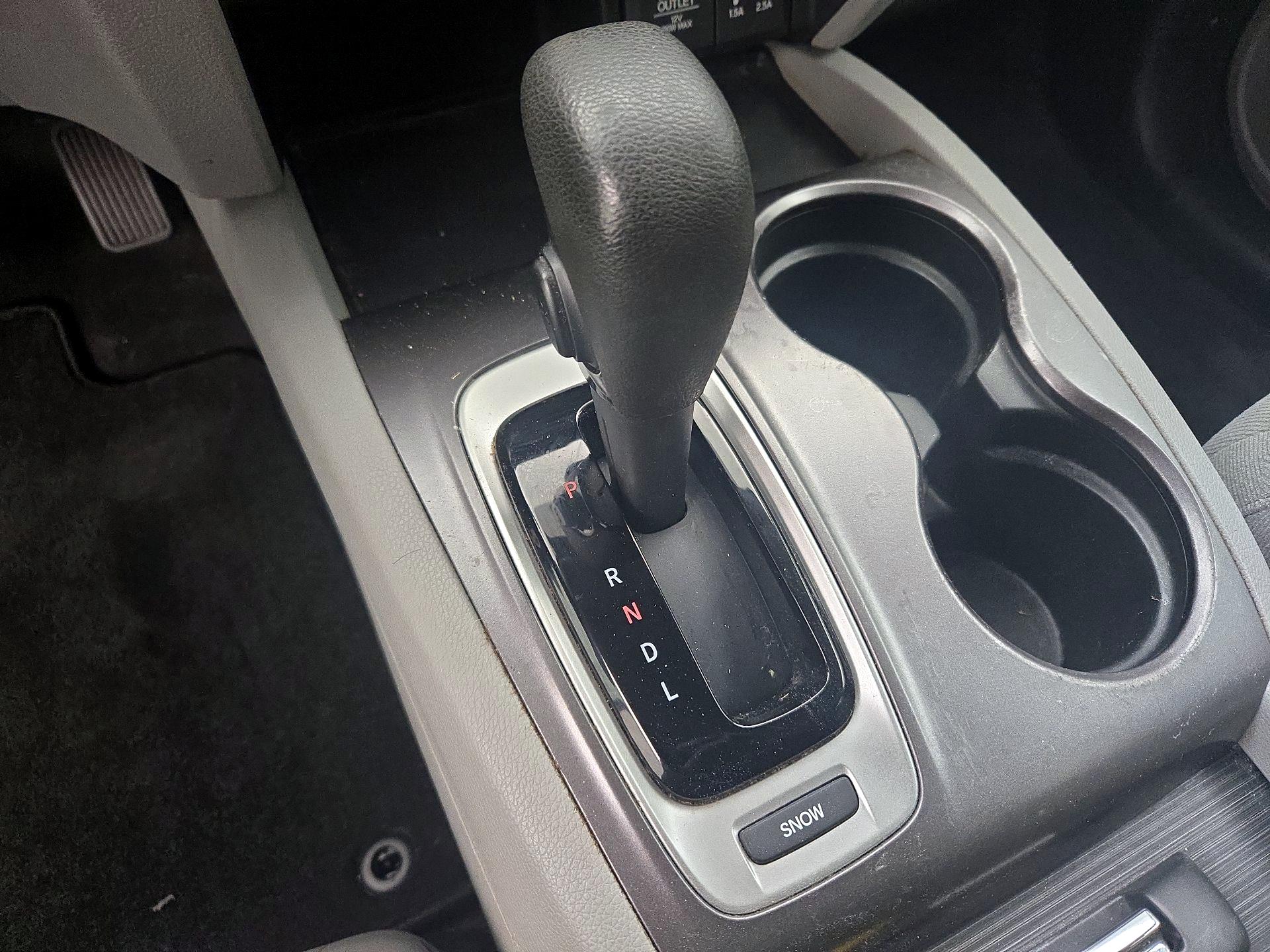 Thumbnail: 2016 Honda Pilot - 17