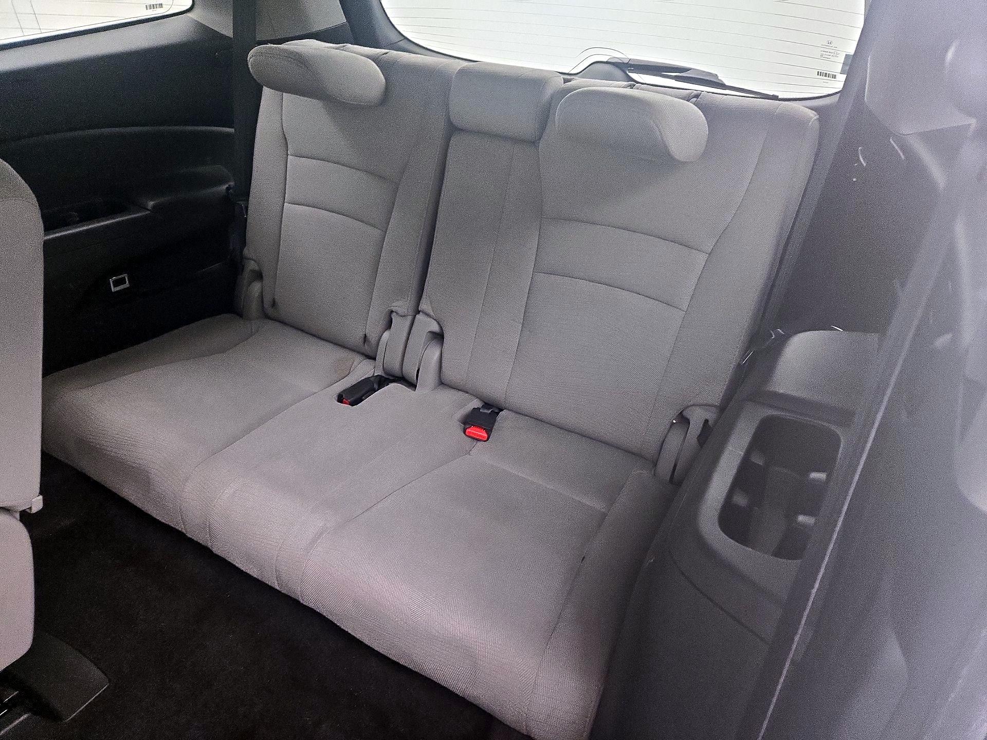 Thumbnail: 2016 Honda Pilot - 20