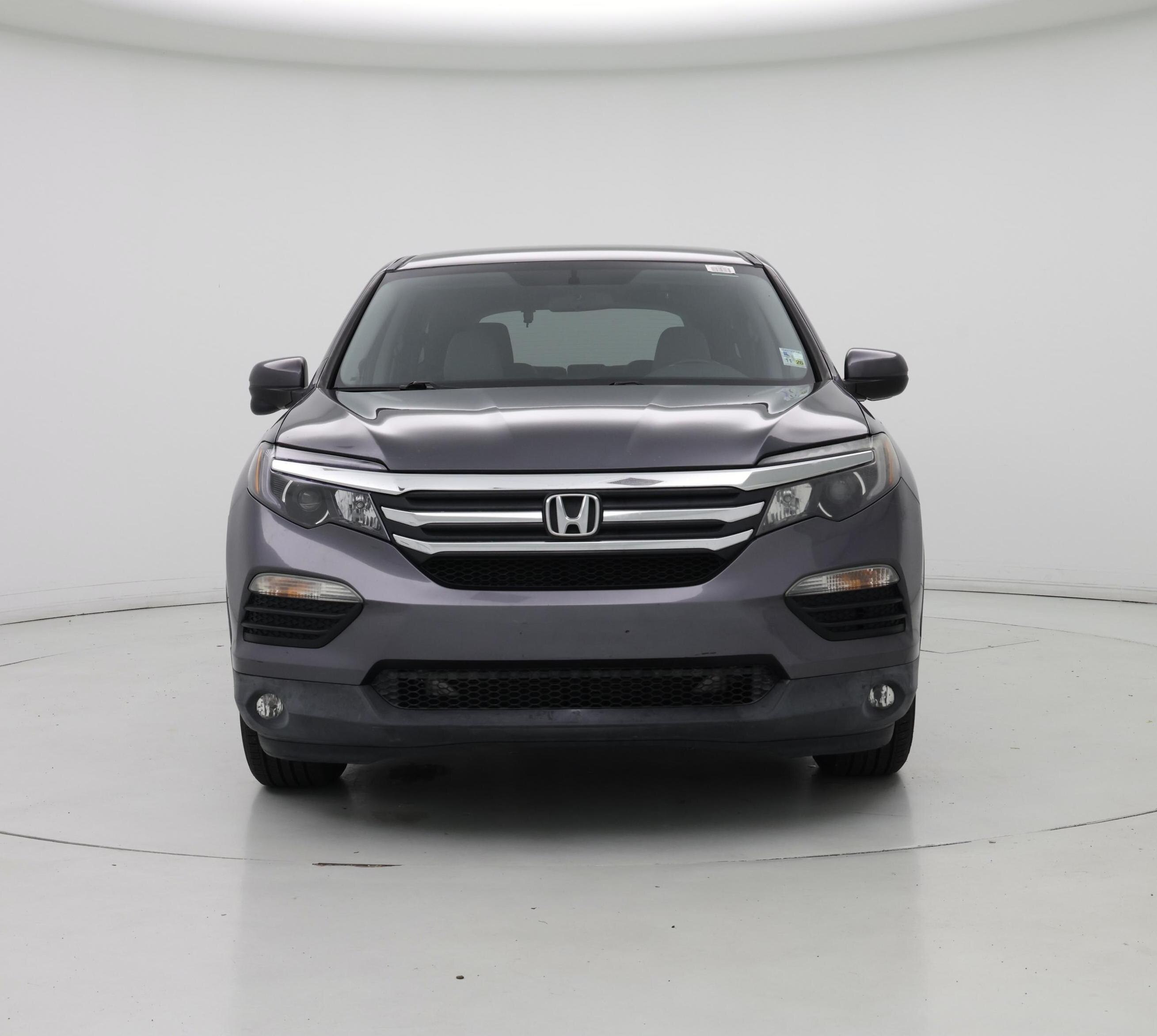 Thumbnail: 2016 Honda Pilot - 5