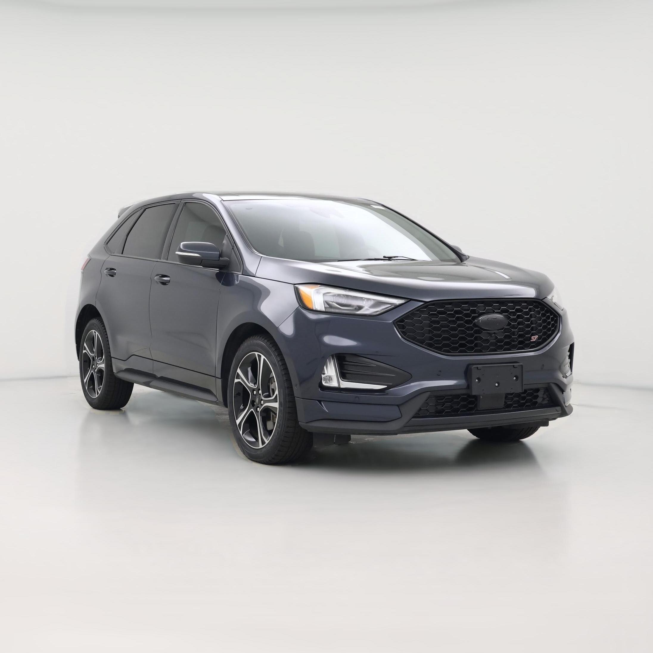 Thumbnail: 2022 Ford Edge - 1