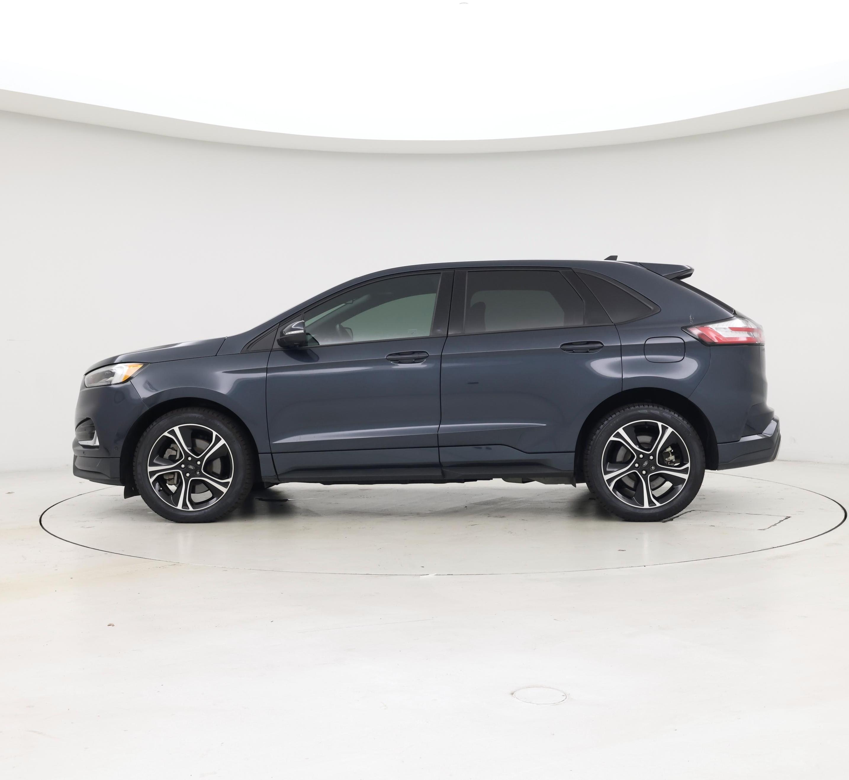 Thumbnail: 2022 Ford Edge - 3