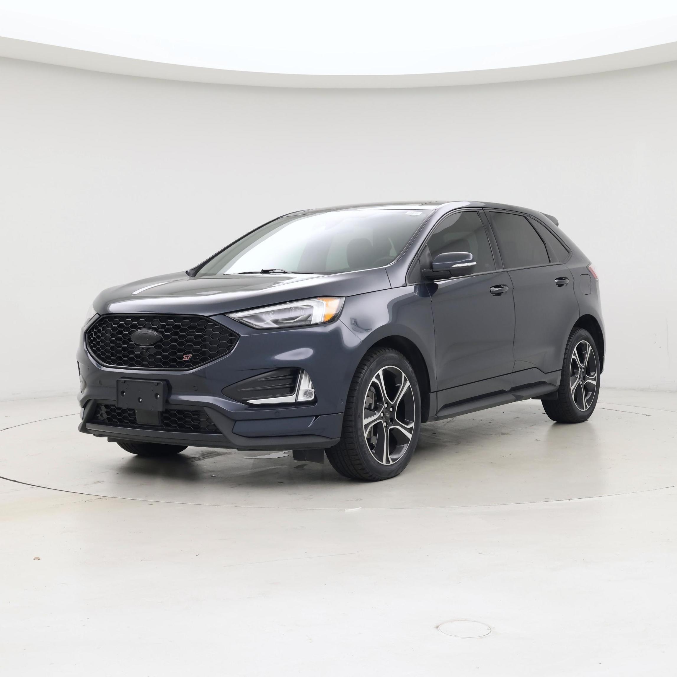 Thumbnail: 2022 Ford Edge - 4