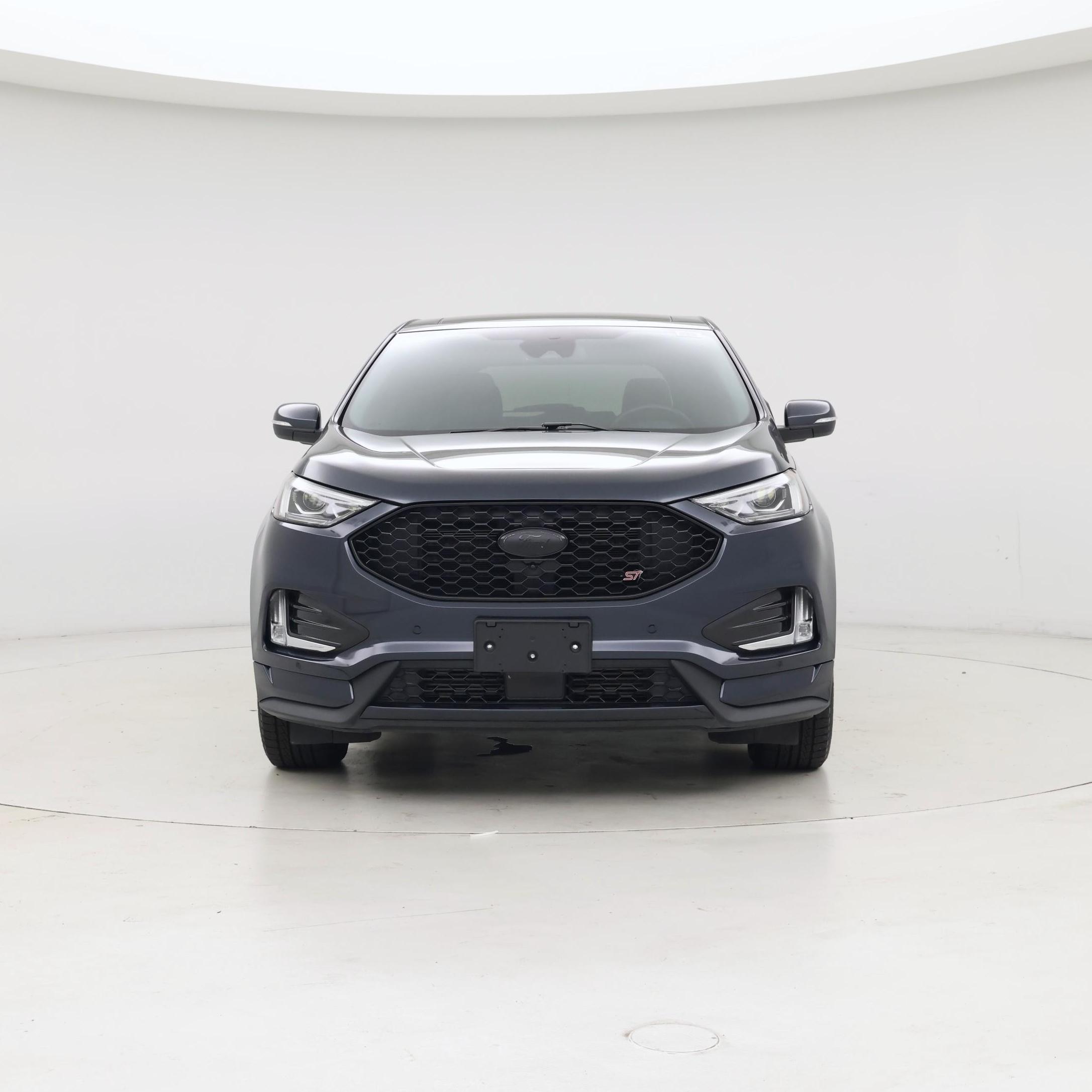 Thumbnail: 2022 Ford Edge - 5