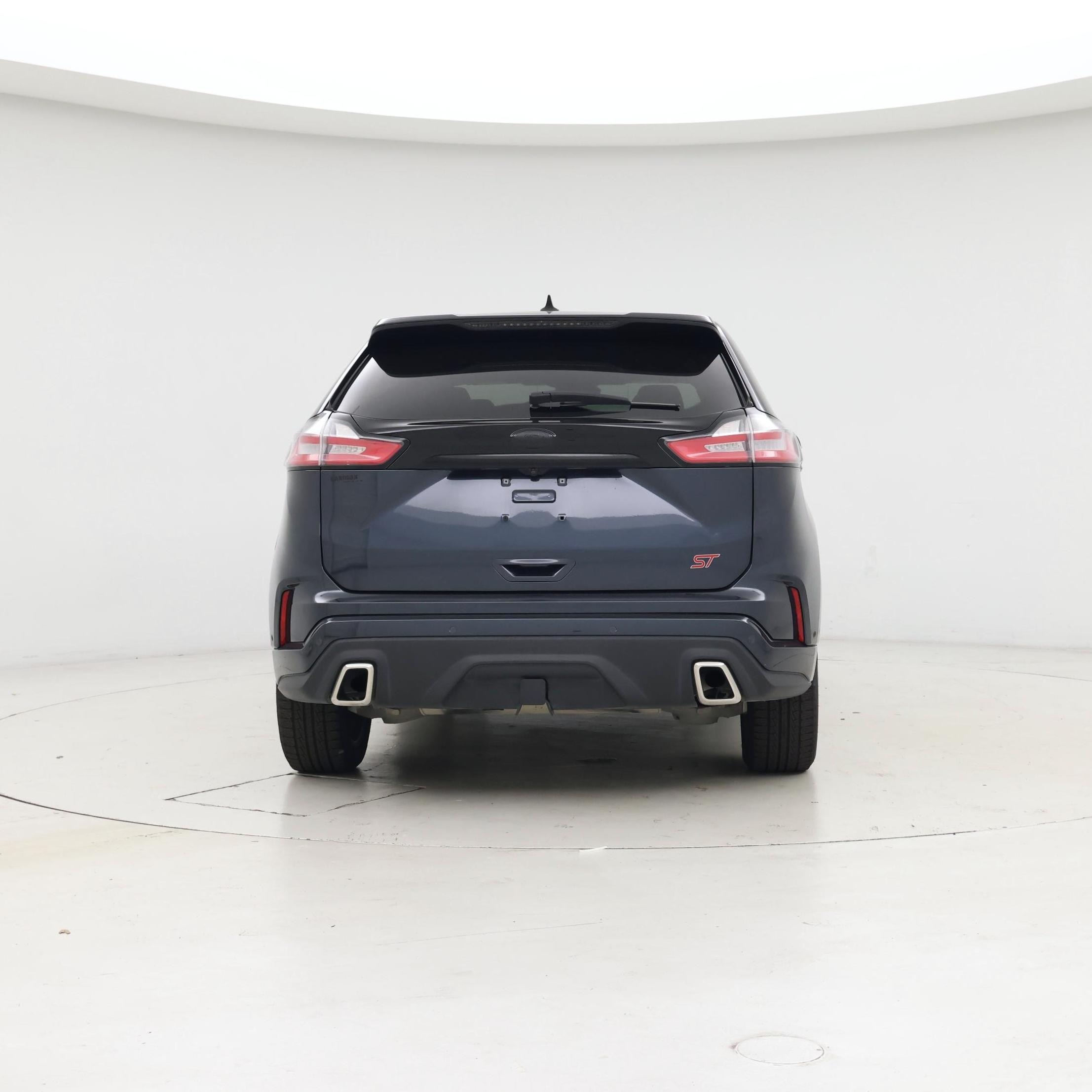 Thumbnail: 2022 Ford Edge - 6