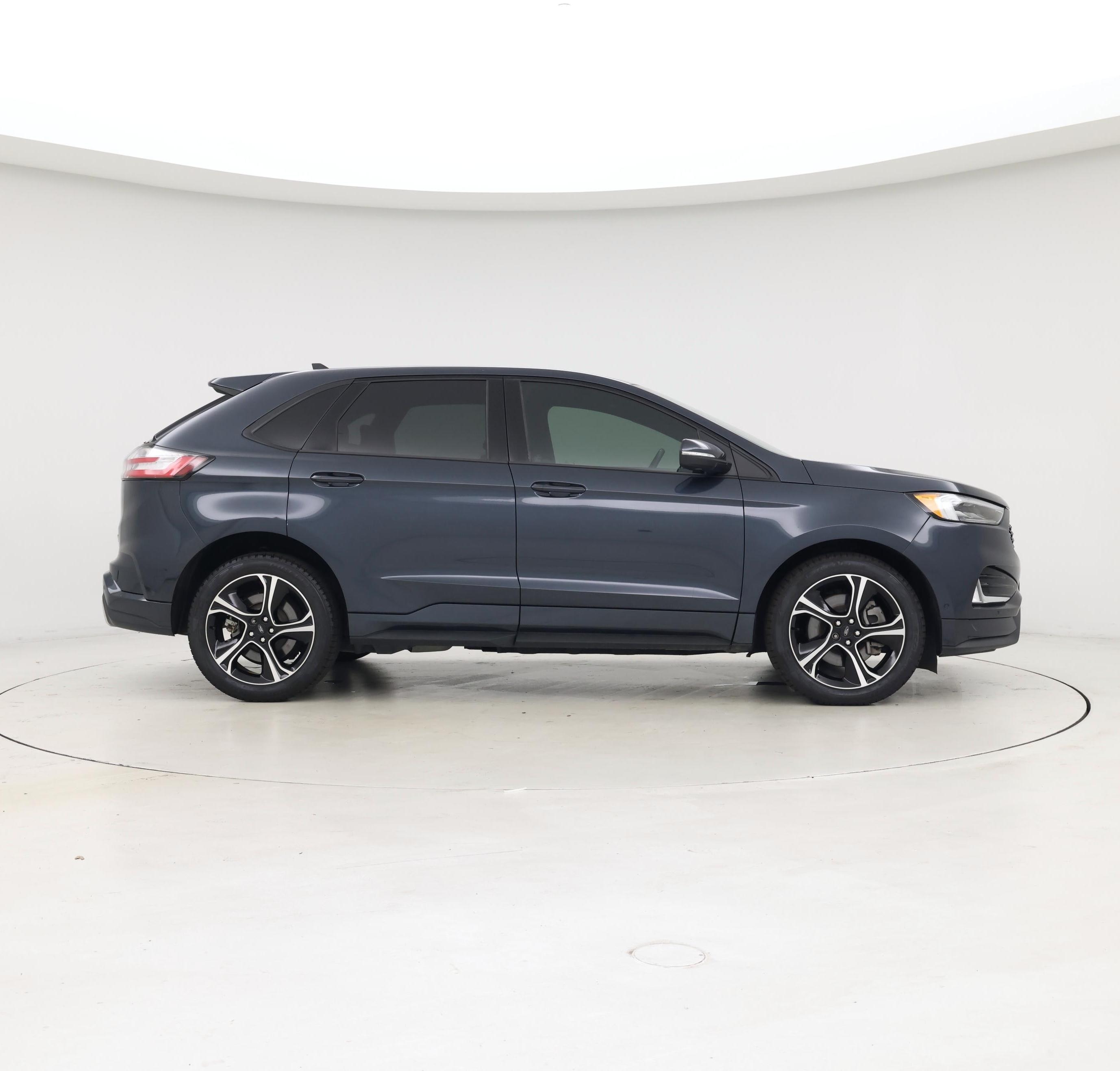 Thumbnail: 2022 Ford Edge - 7