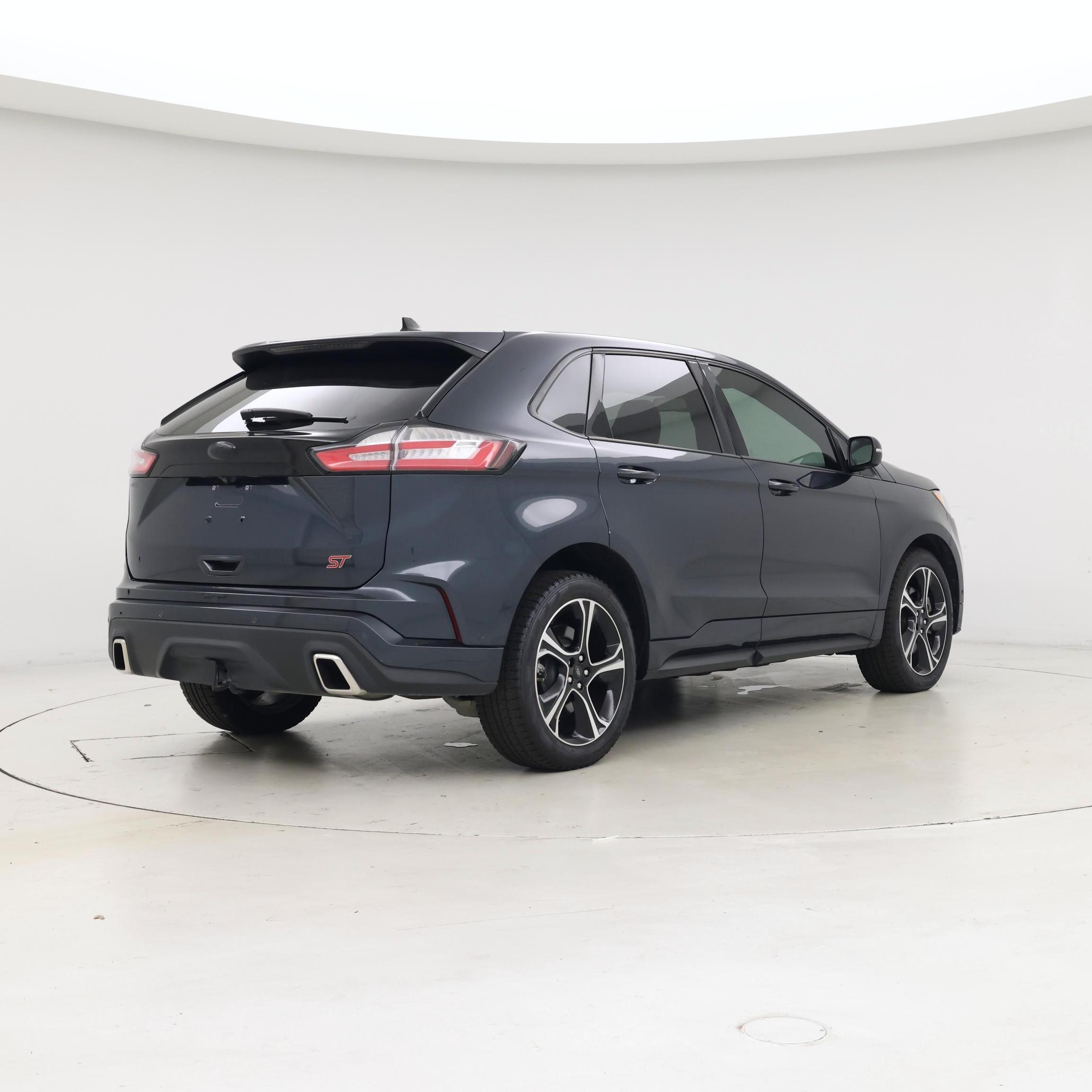 Thumbnail: 2022 Ford Edge - 8