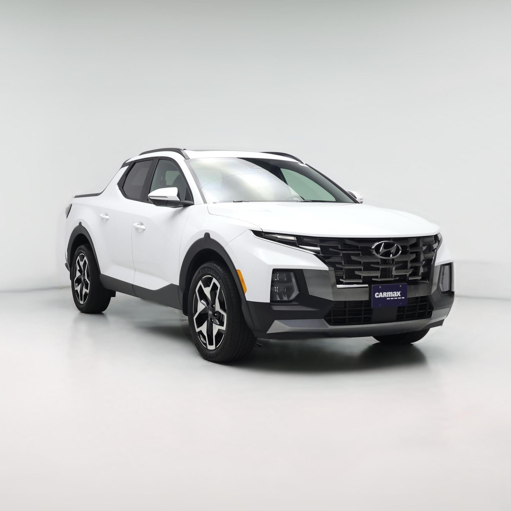 Thumbnail: 2022 Hyundai Santa Cruz - 1