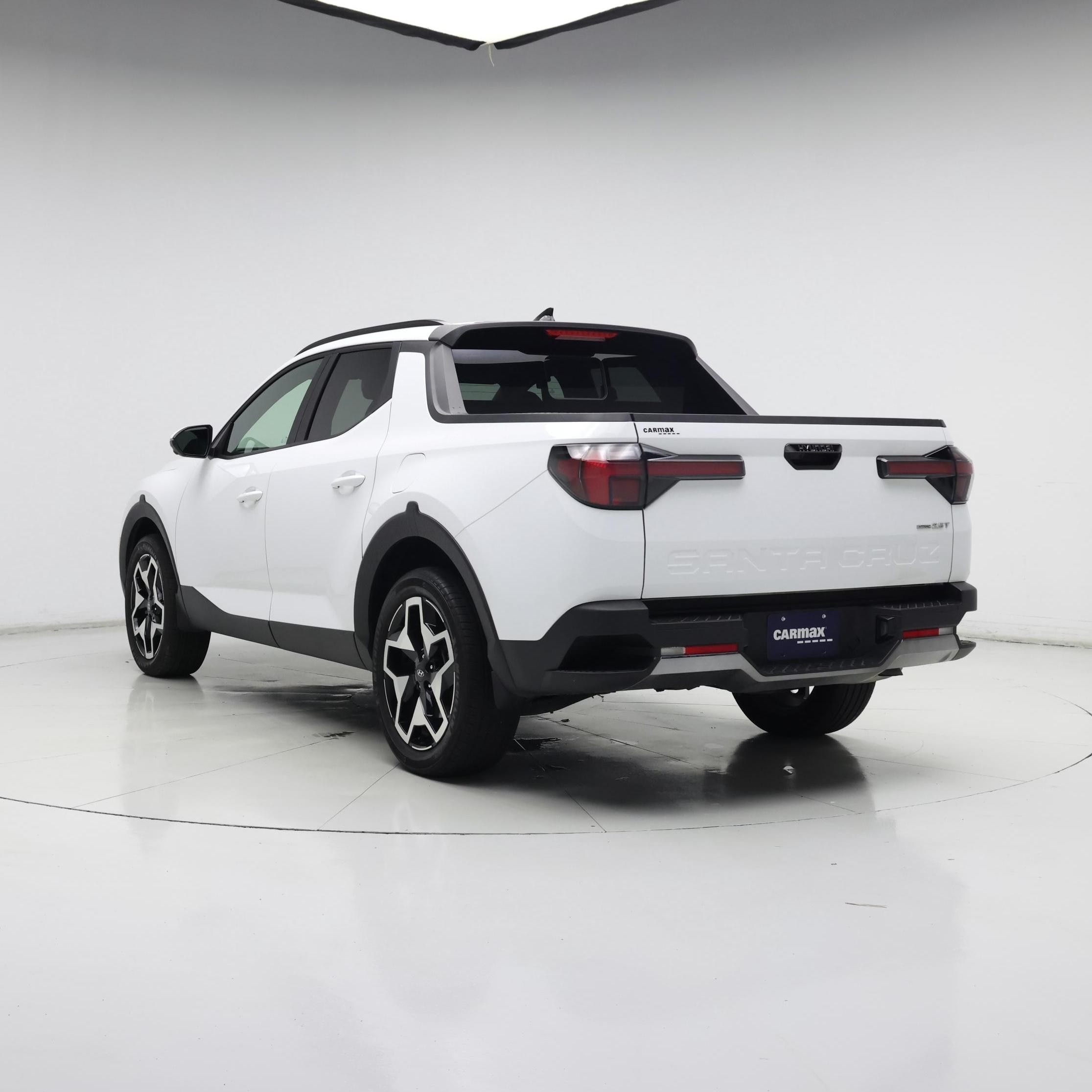 Thumbnail: 2022 Hyundai Santa Cruz - 2