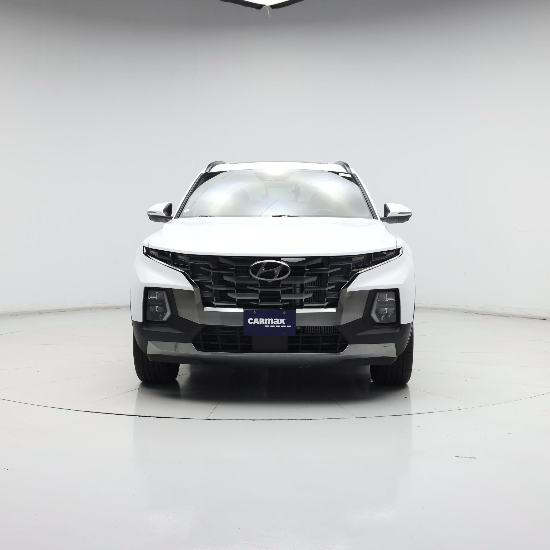 Thumbnail: 2022 Hyundai Santa Cruz - 5