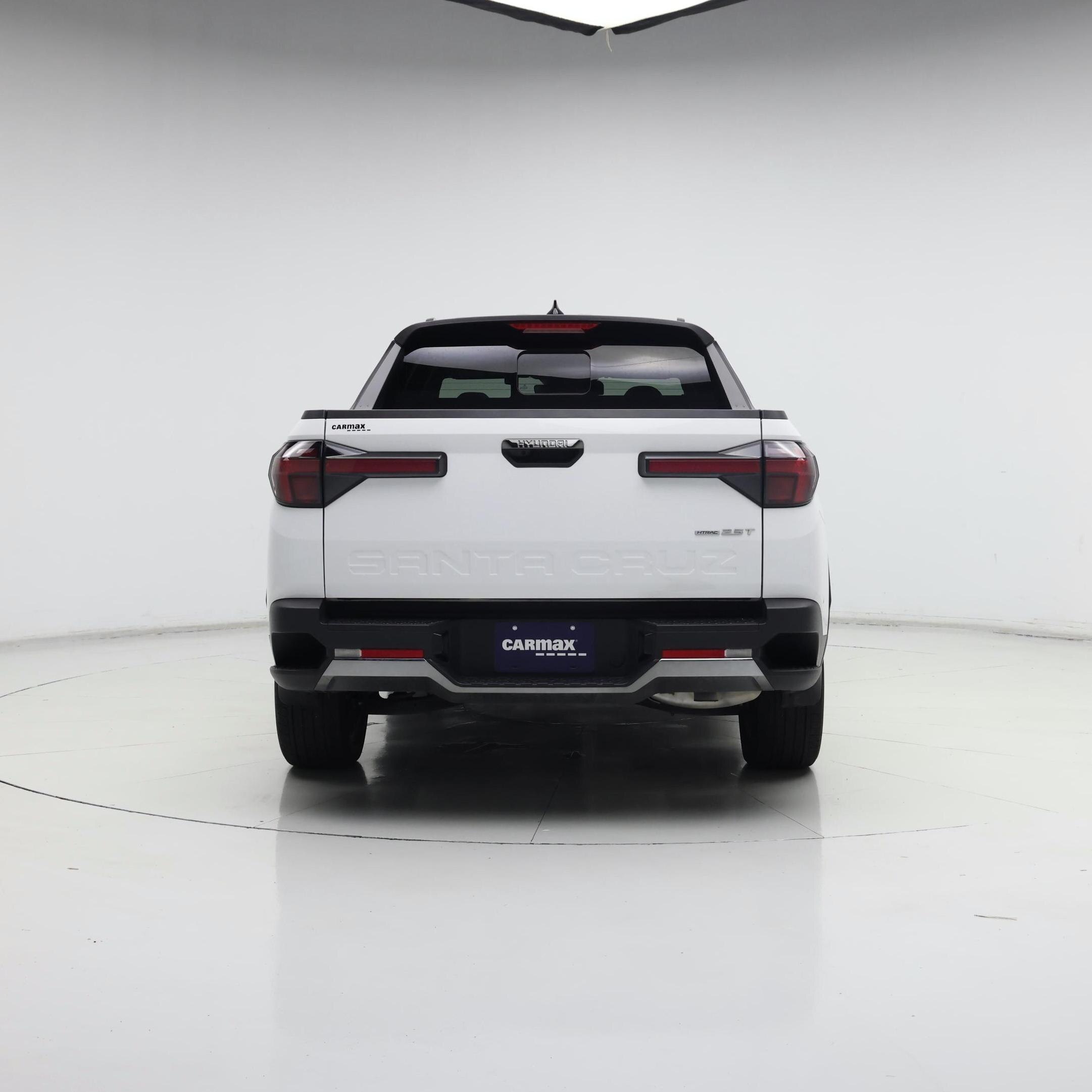 Thumbnail: 2022 Hyundai Santa Cruz - 6