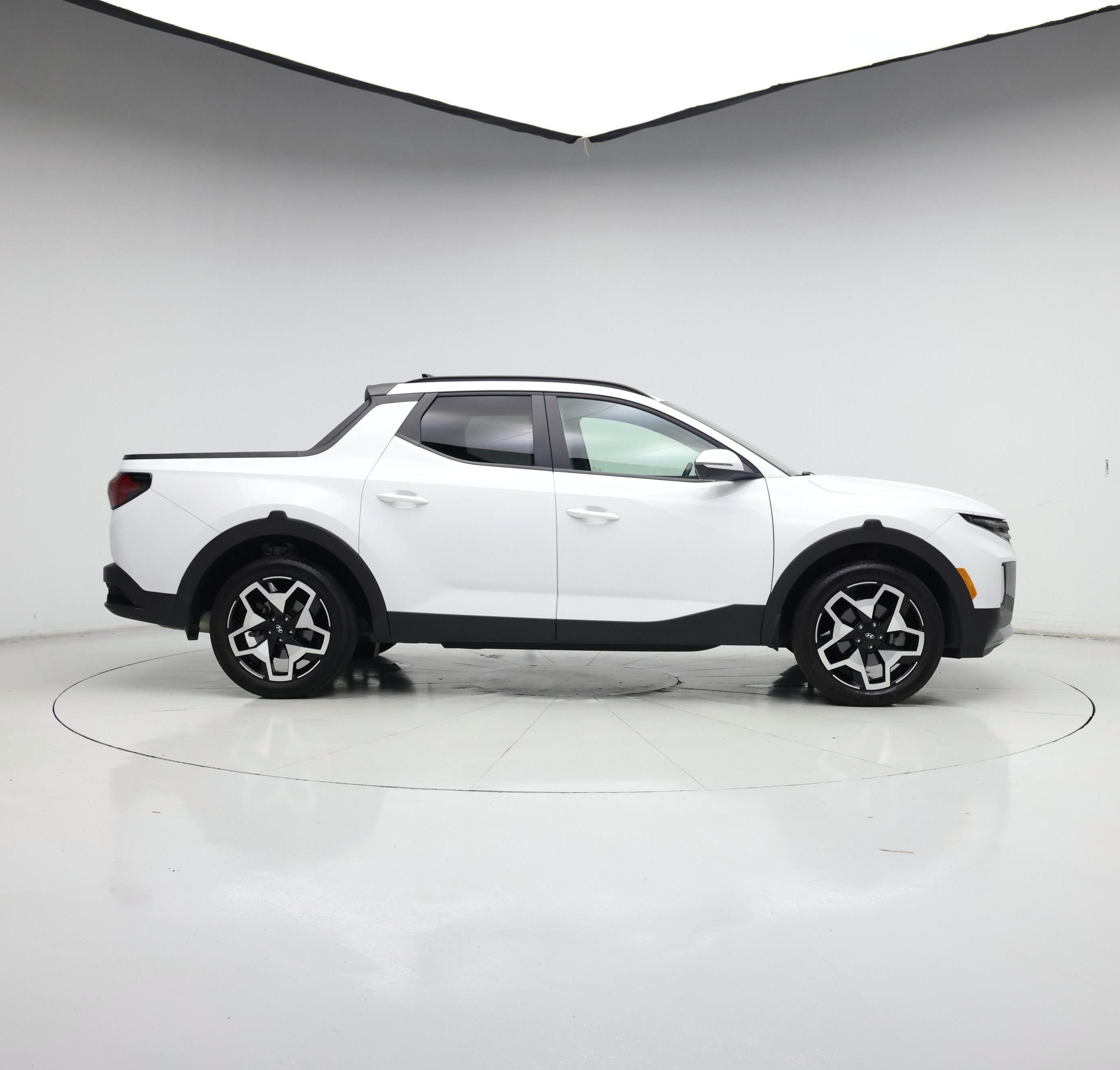 Thumbnail: 2022 Hyundai Santa Cruz - 7