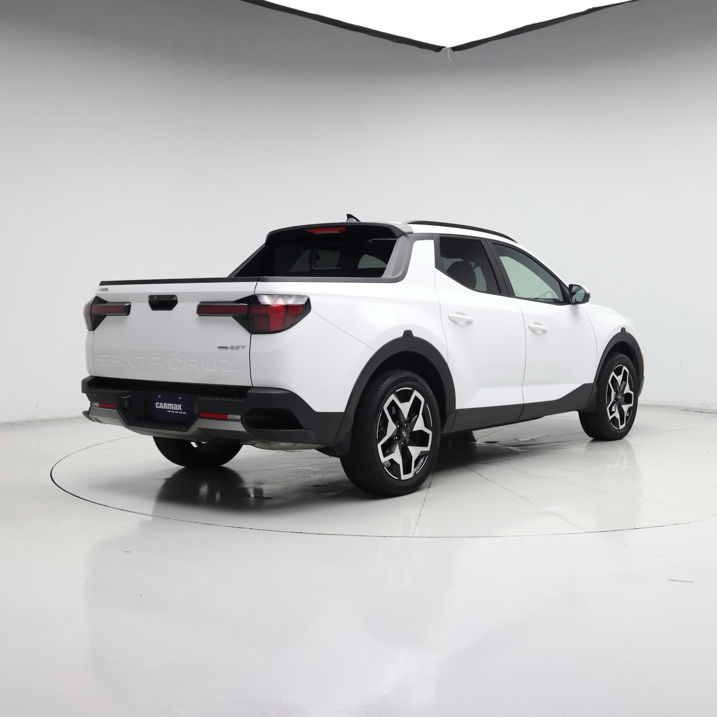 Thumbnail: 2022 Hyundai Santa Cruz - 8
