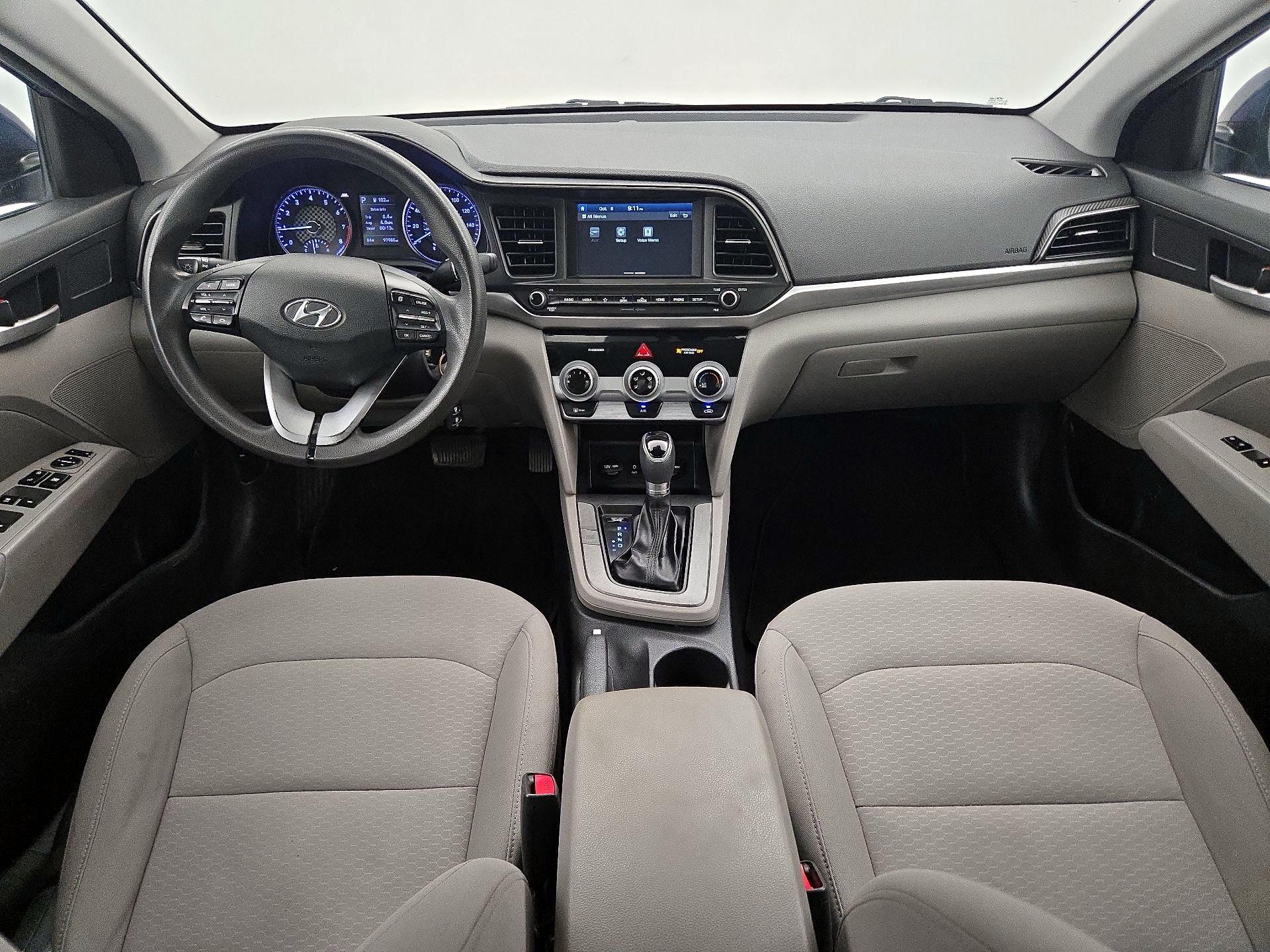 Thumbnail: 2019 Hyundai Elantra - 9