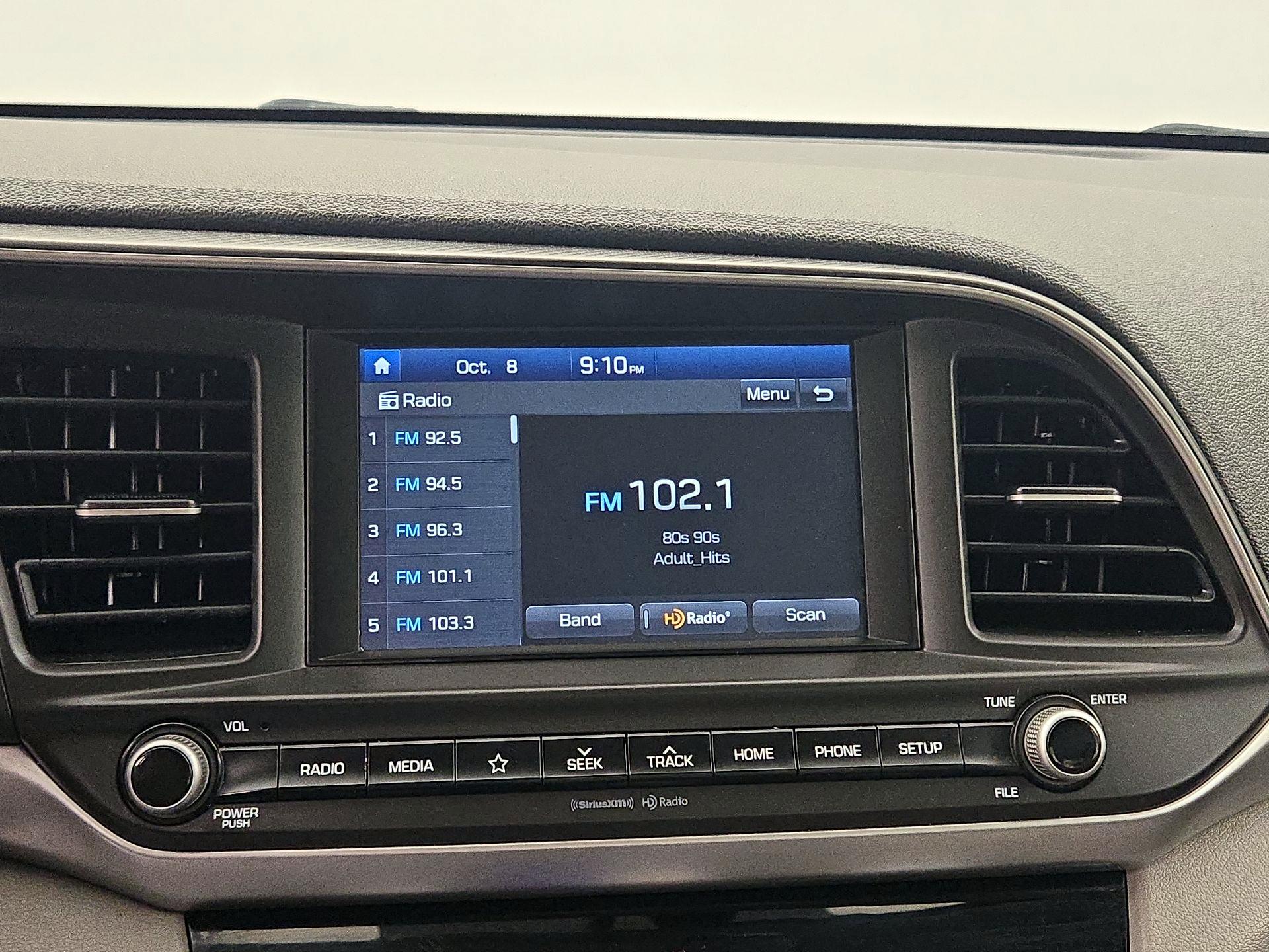 Thumbnail: 2019 Hyundai Elantra - 15