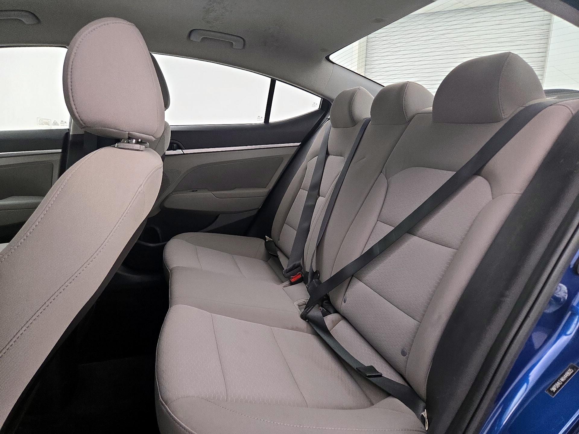 Thumbnail: 2019 Hyundai Elantra - 19