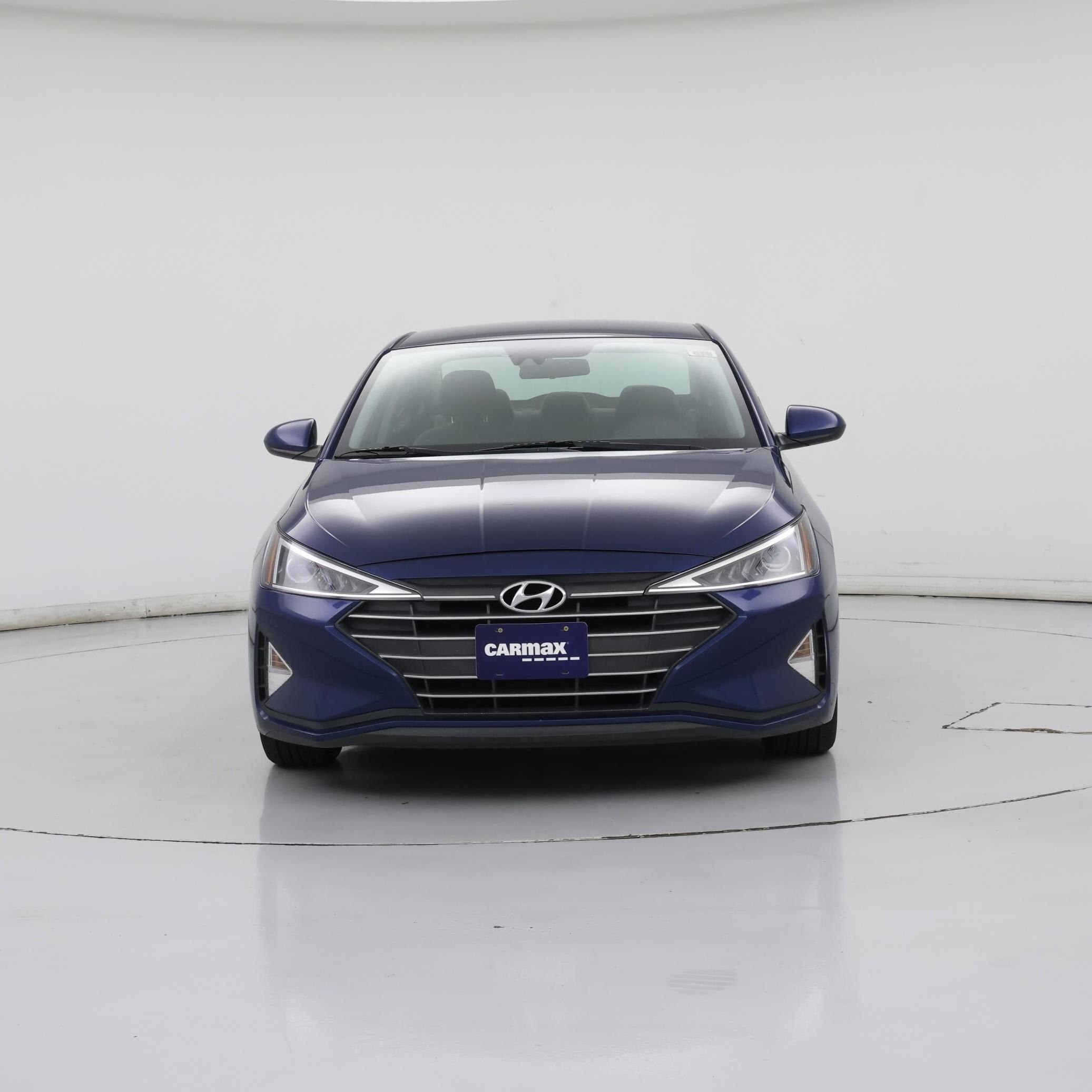 Thumbnail: 2019 Hyundai Elantra - 5
