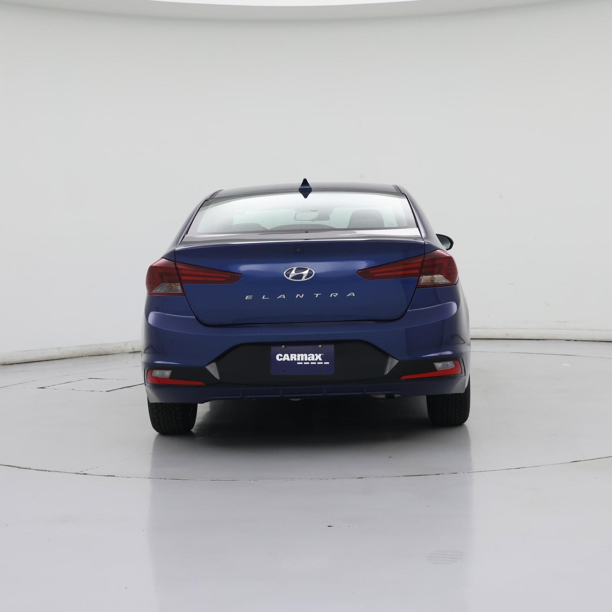 Thumbnail: 2019 Hyundai Elantra - 6