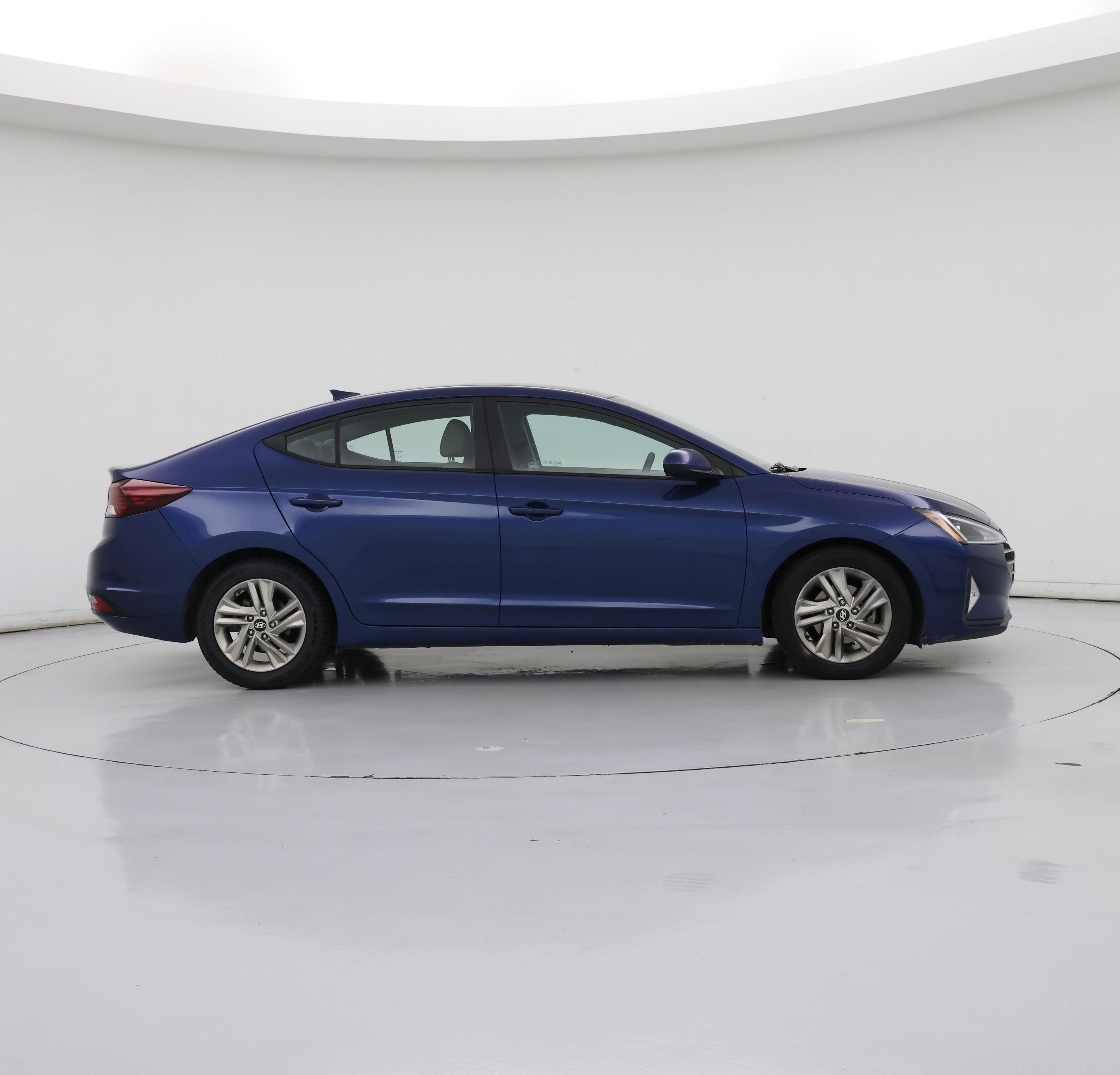 Thumbnail: 2019 Hyundai Elantra - 7