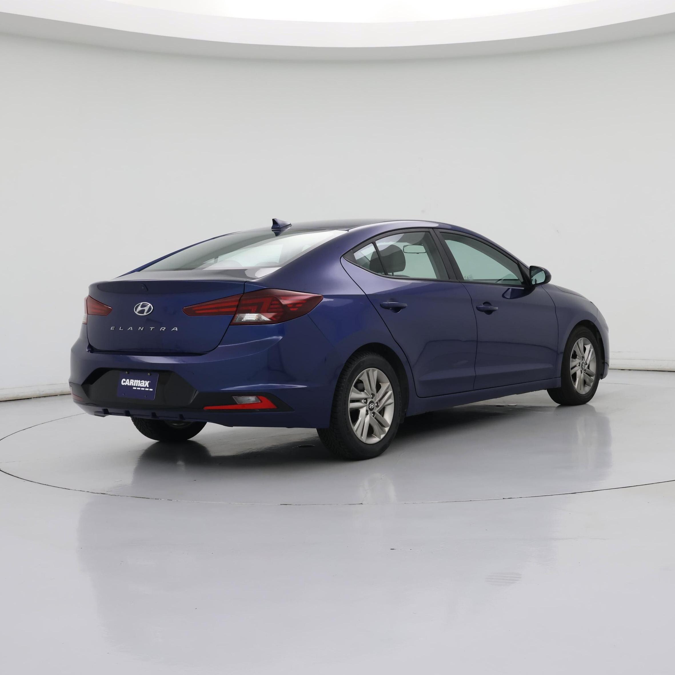 Thumbnail: 2019 Hyundai Elantra - 8