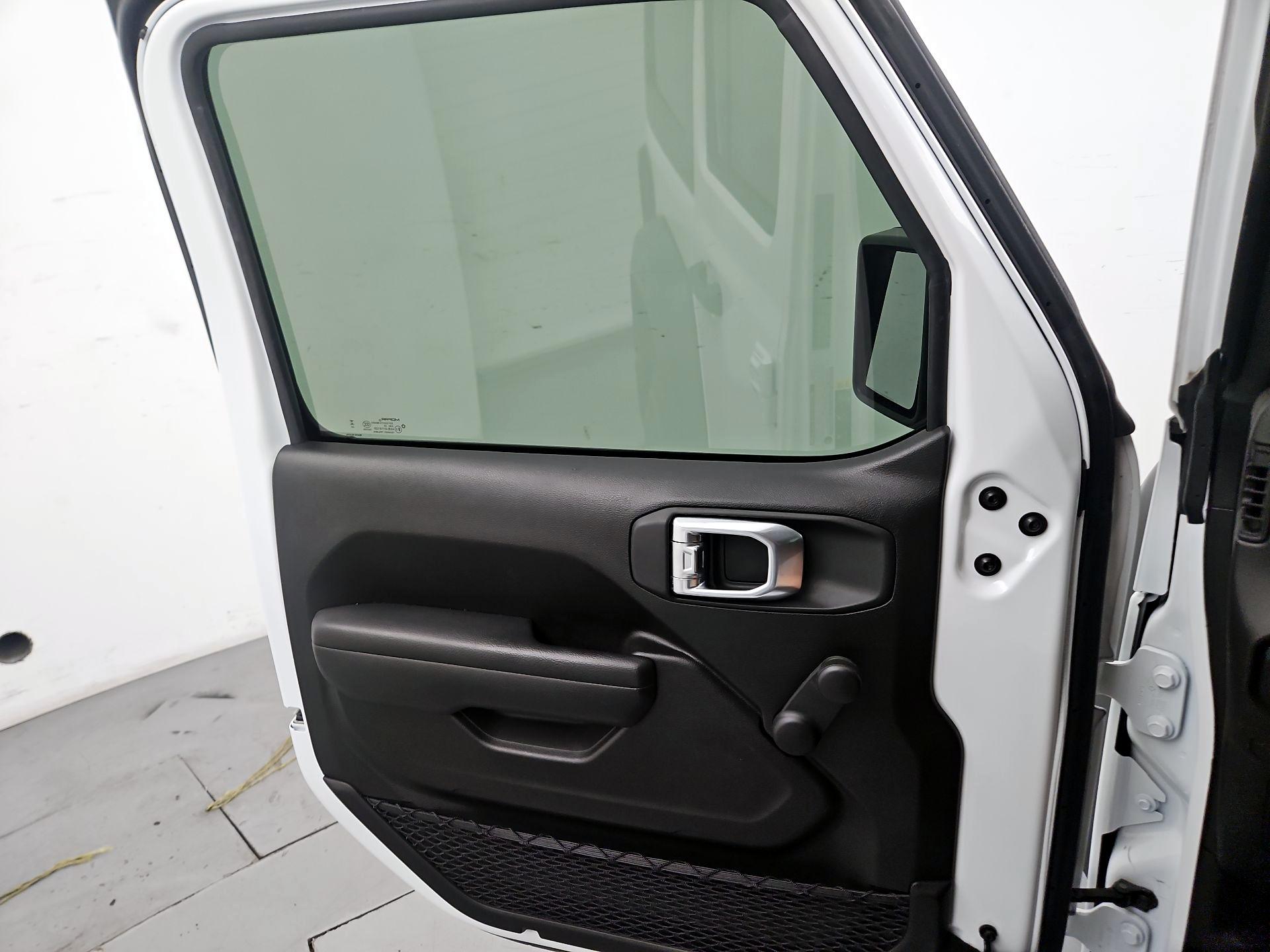 Thumbnail: 2024 Jeep Wrangler - 12