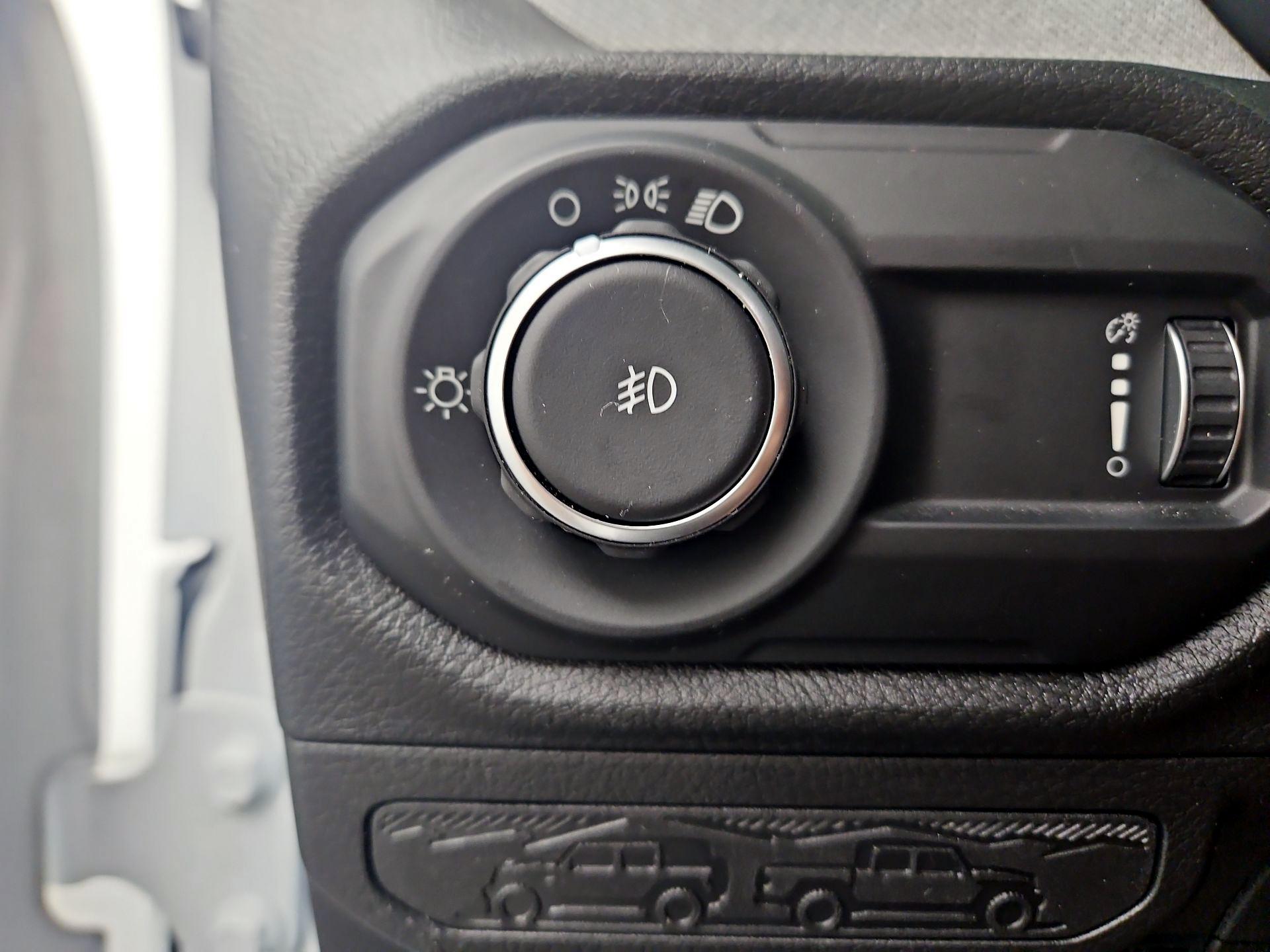 Thumbnail: 2024 Jeep Wrangler - 13