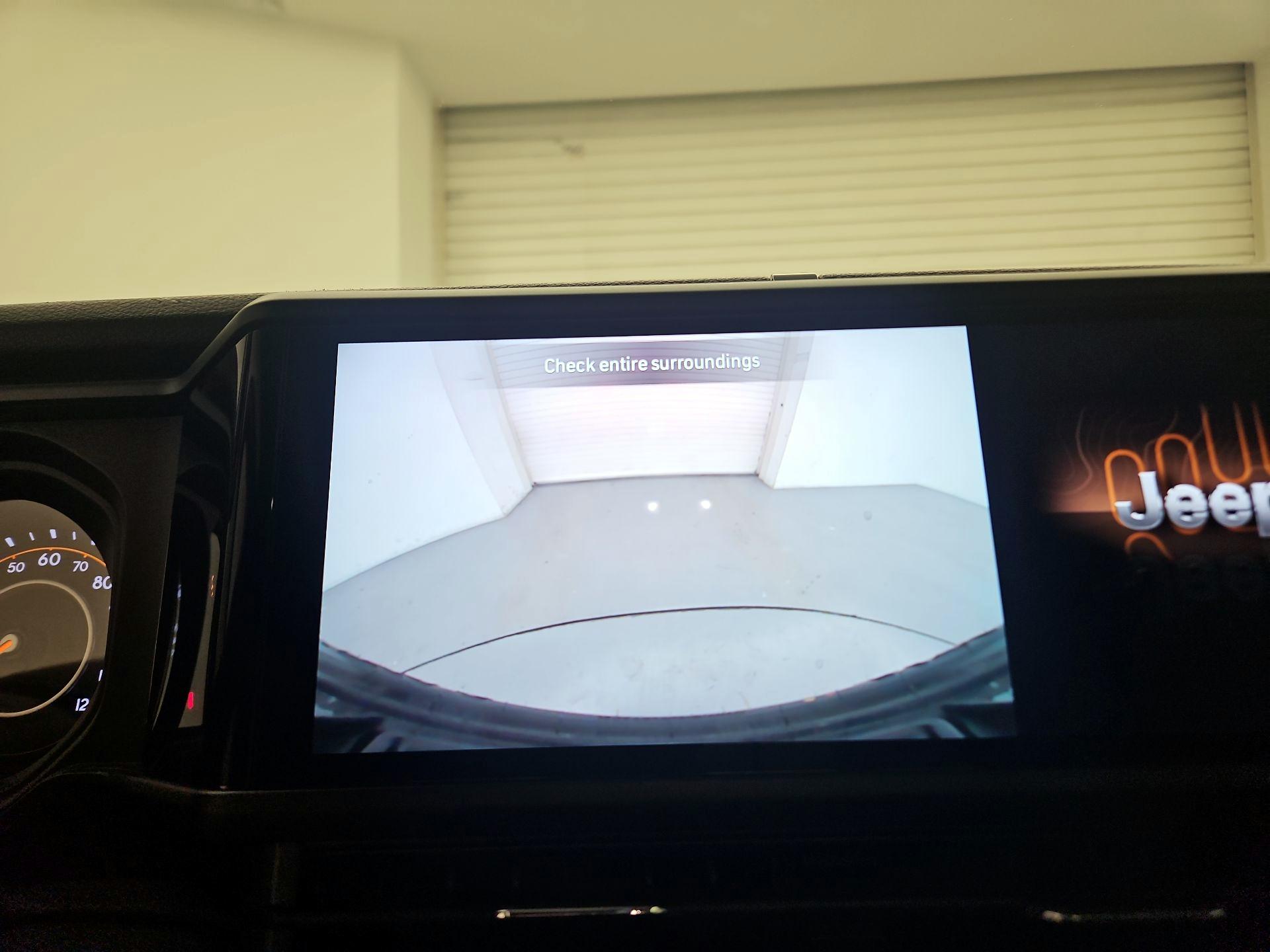 Thumbnail: 2024 Jeep Wrangler - 14