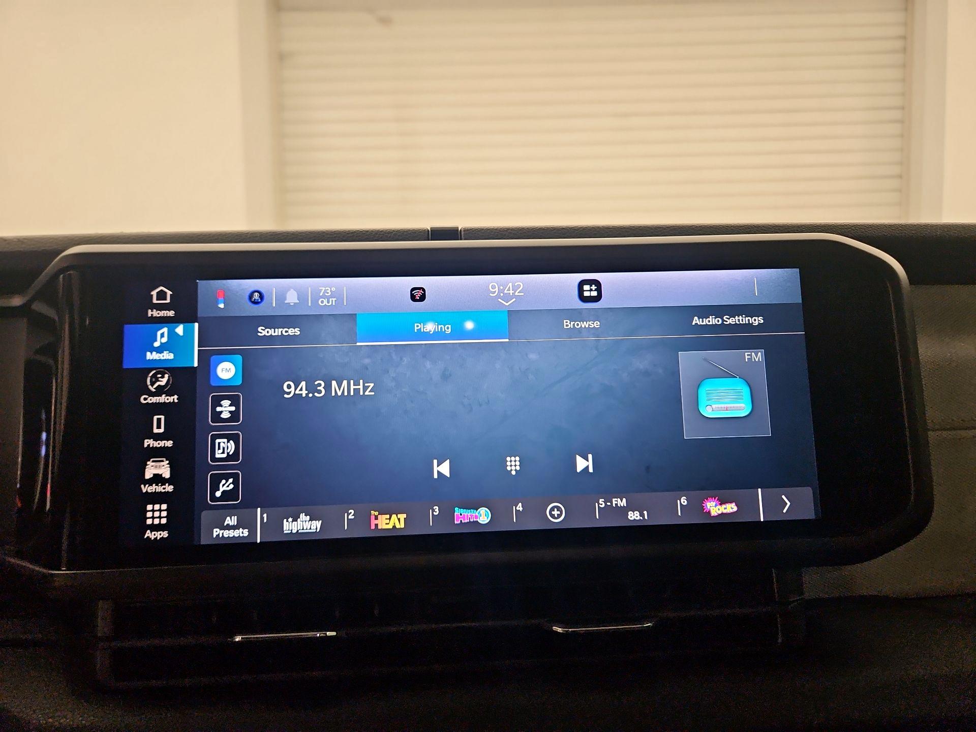 Thumbnail: 2024 Jeep Wrangler - 15