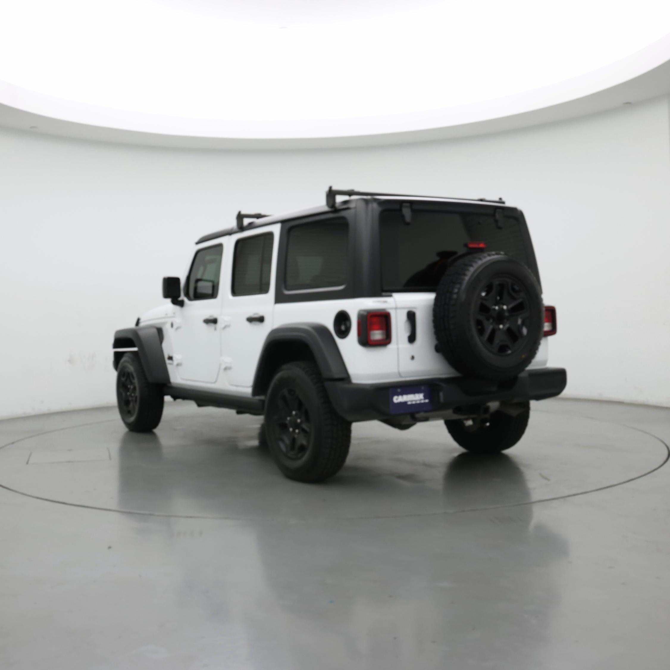 Thumbnail: 2024 Jeep Wrangler - 2