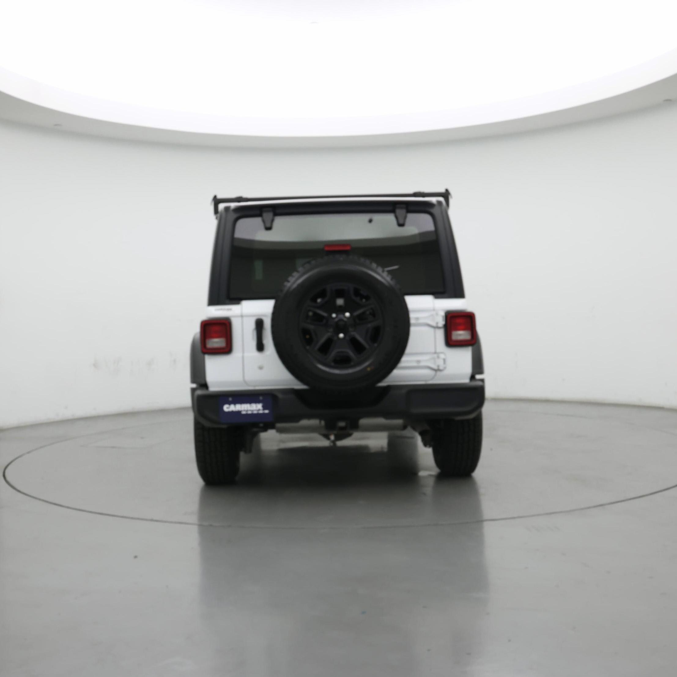 Thumbnail: 2024 Jeep Wrangler - 6