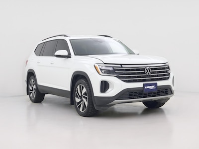 2024 Volkswagen Atlas SE w/Tech