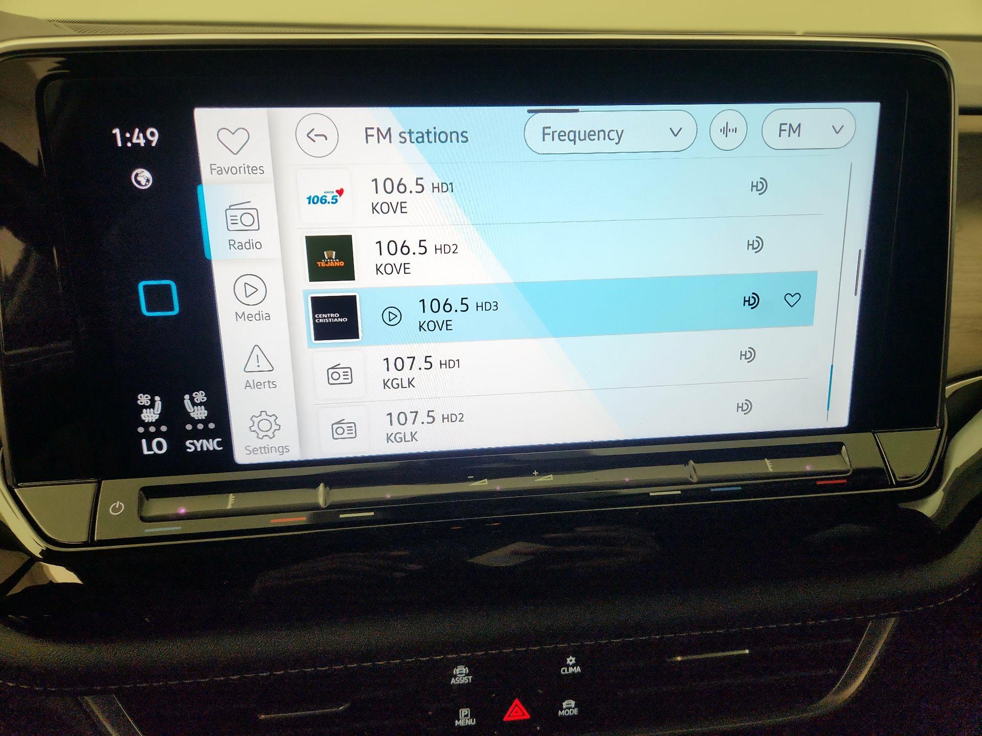 Thumbnail: 2024 Volkswagen Atlas - 15