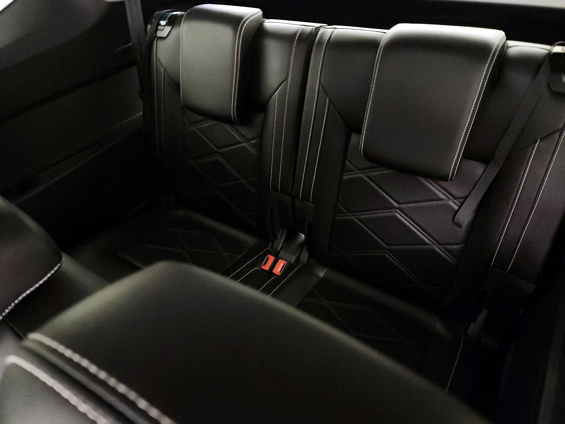 Thumbnail: 2024 Volkswagen Atlas - 20