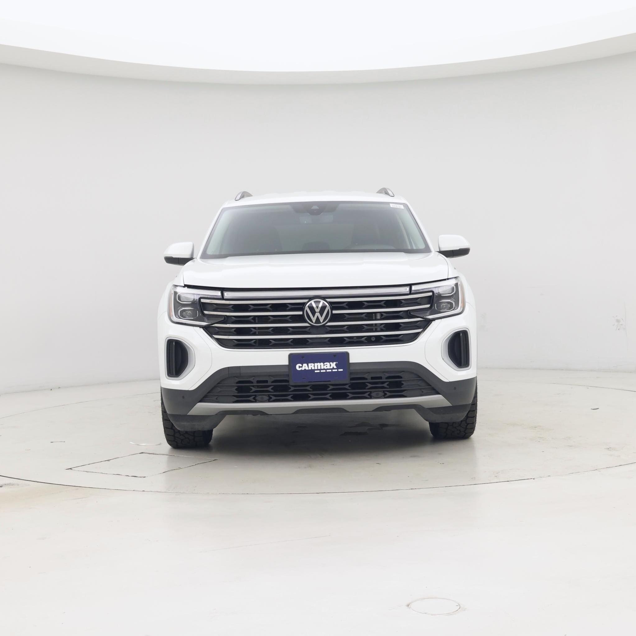 Thumbnail: 2024 Volkswagen Atlas - 5