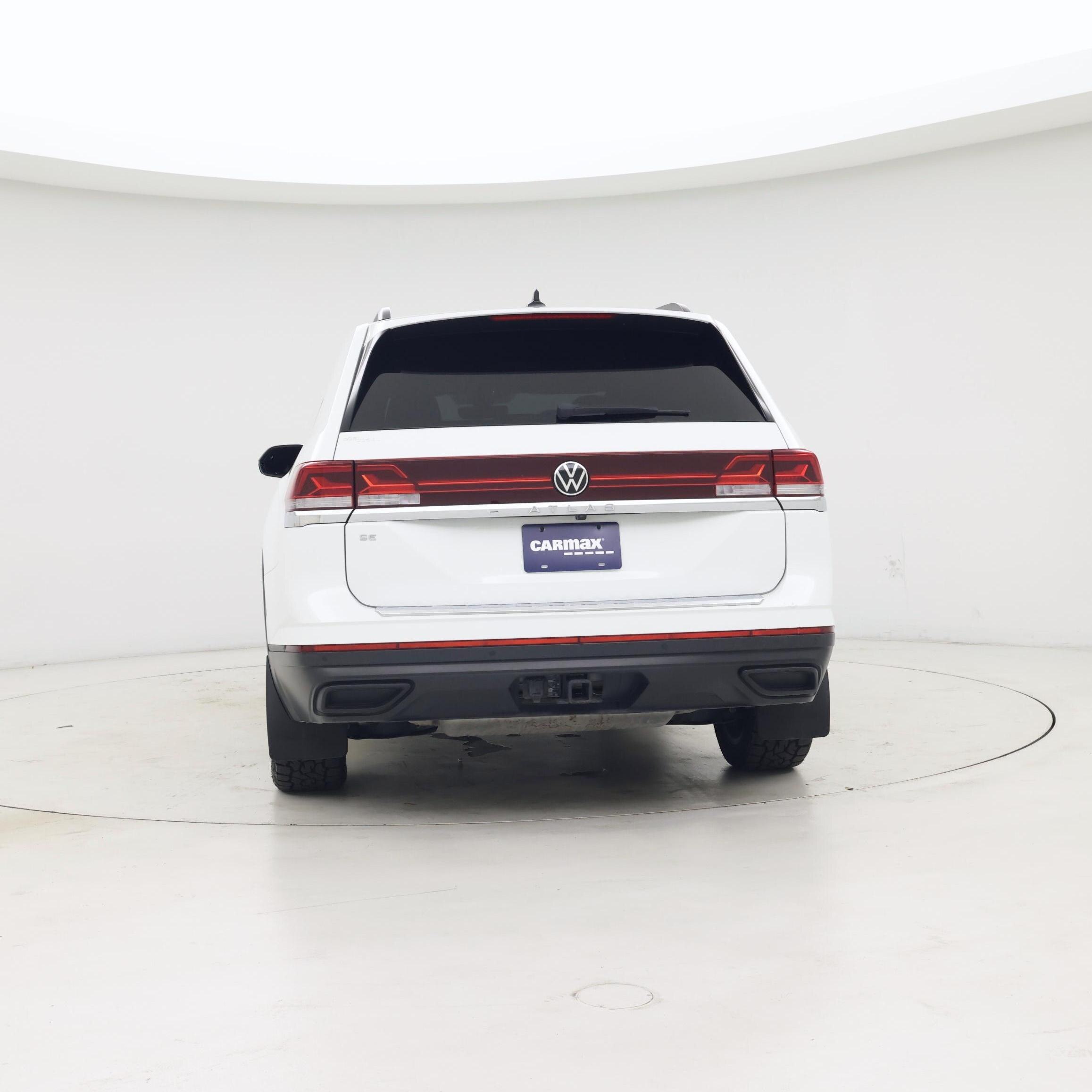 Thumbnail: 2024 Volkswagen Atlas - 6