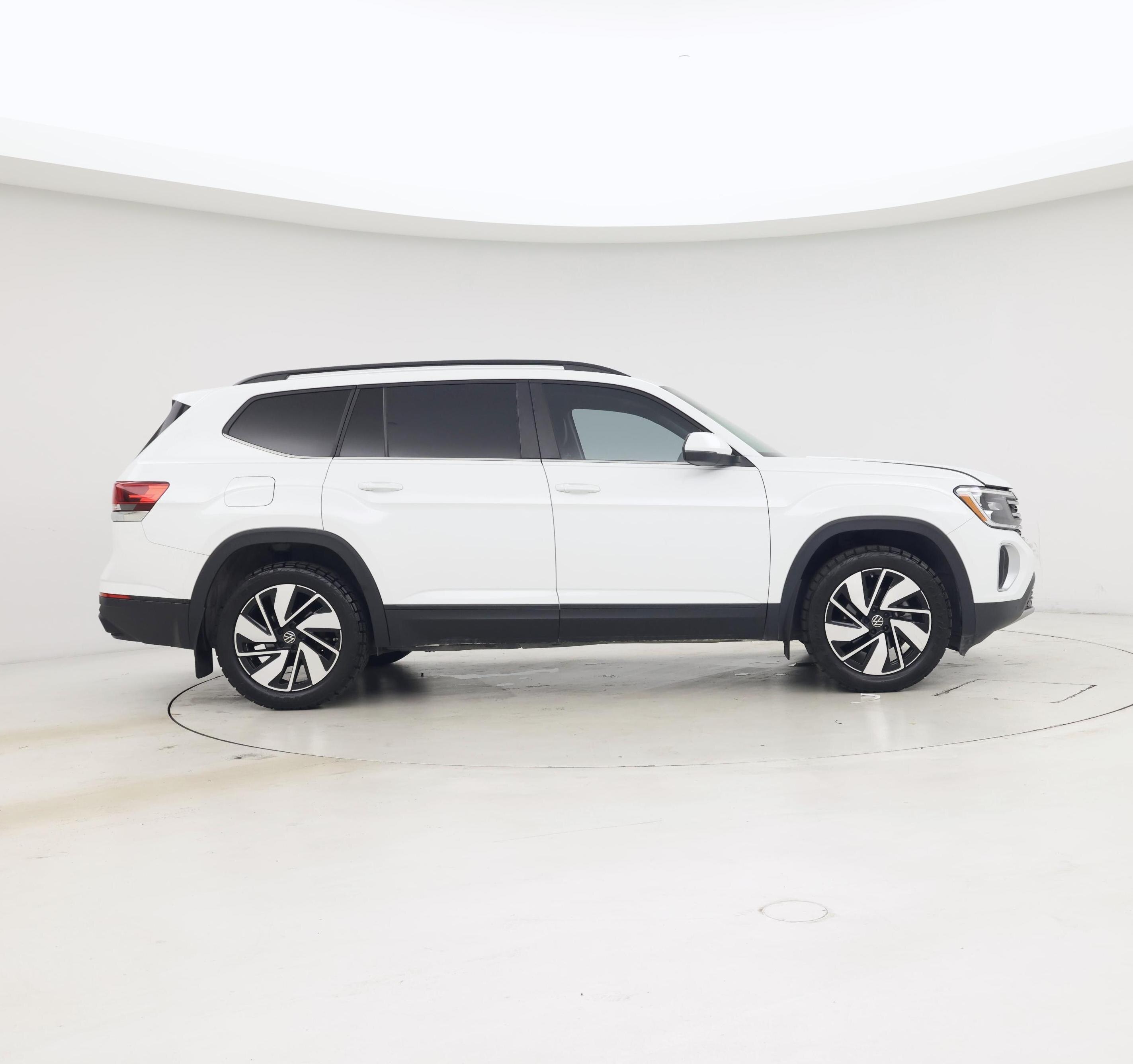Thumbnail: 2024 Volkswagen Atlas - 7