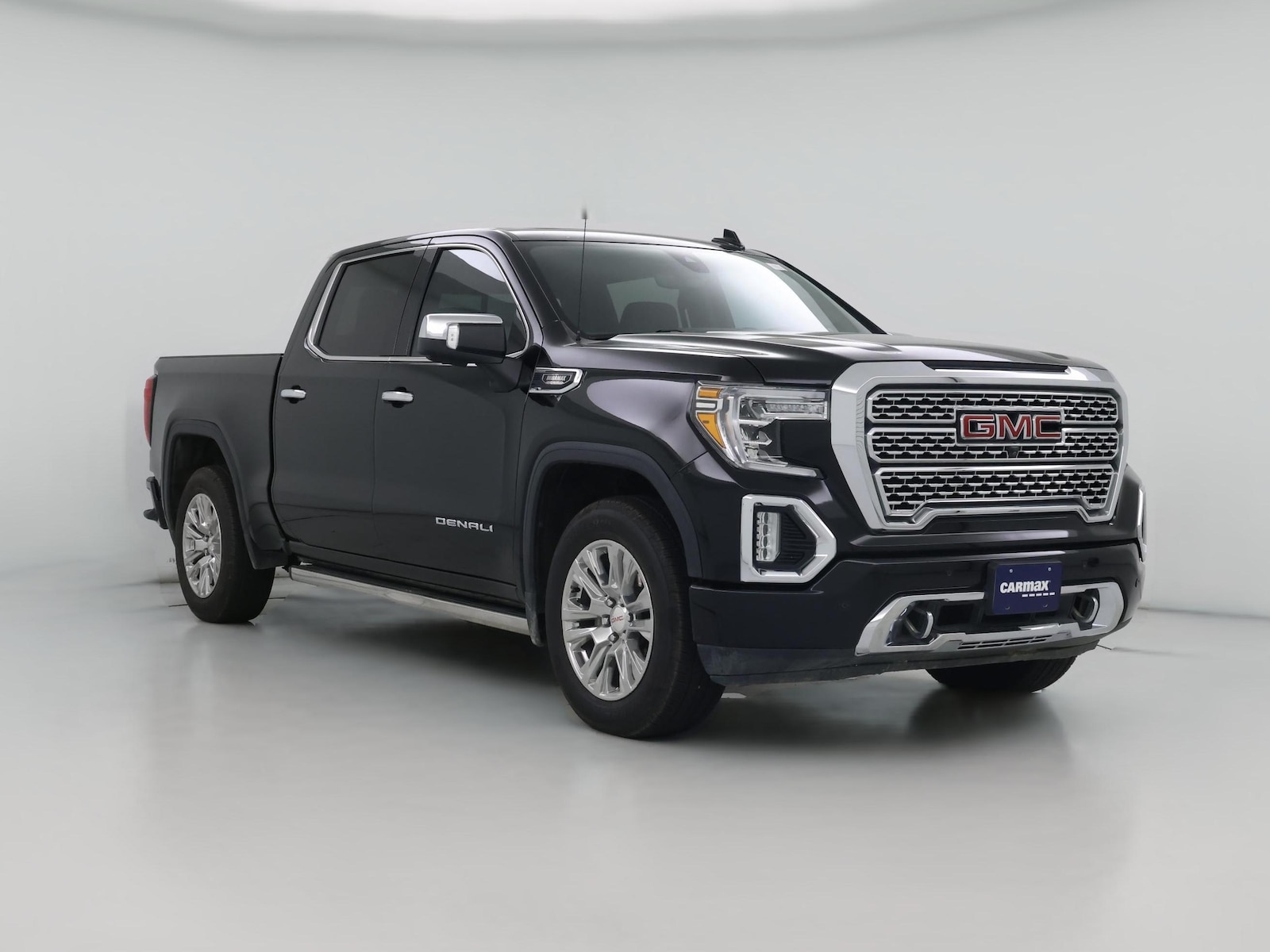 2021 GMC Sierra 1500 Denali Denali