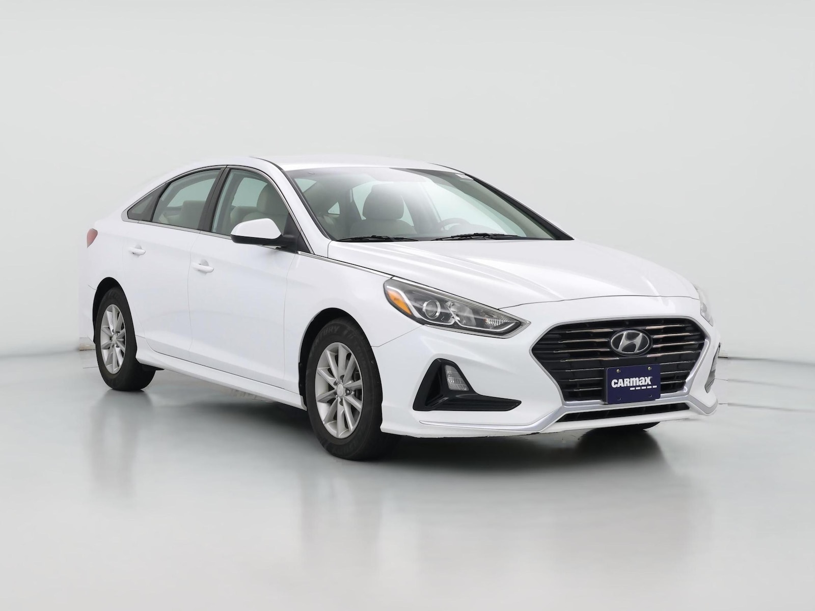 2018 Hyundai Sonata Eco