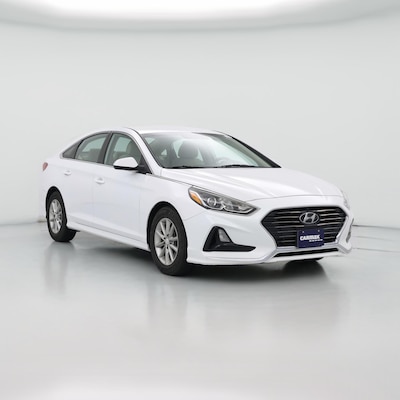 2018 Hyundai Sonata ECO