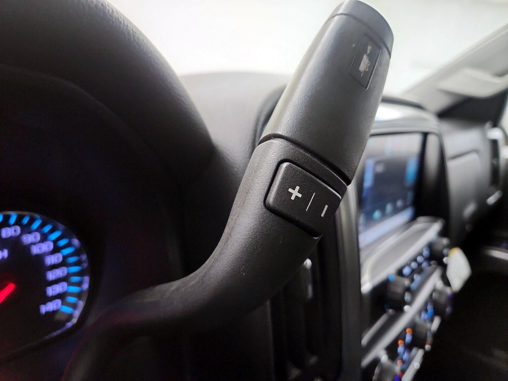 Thumbnail: 2015 Chevrolet Silverado 1500 - 15