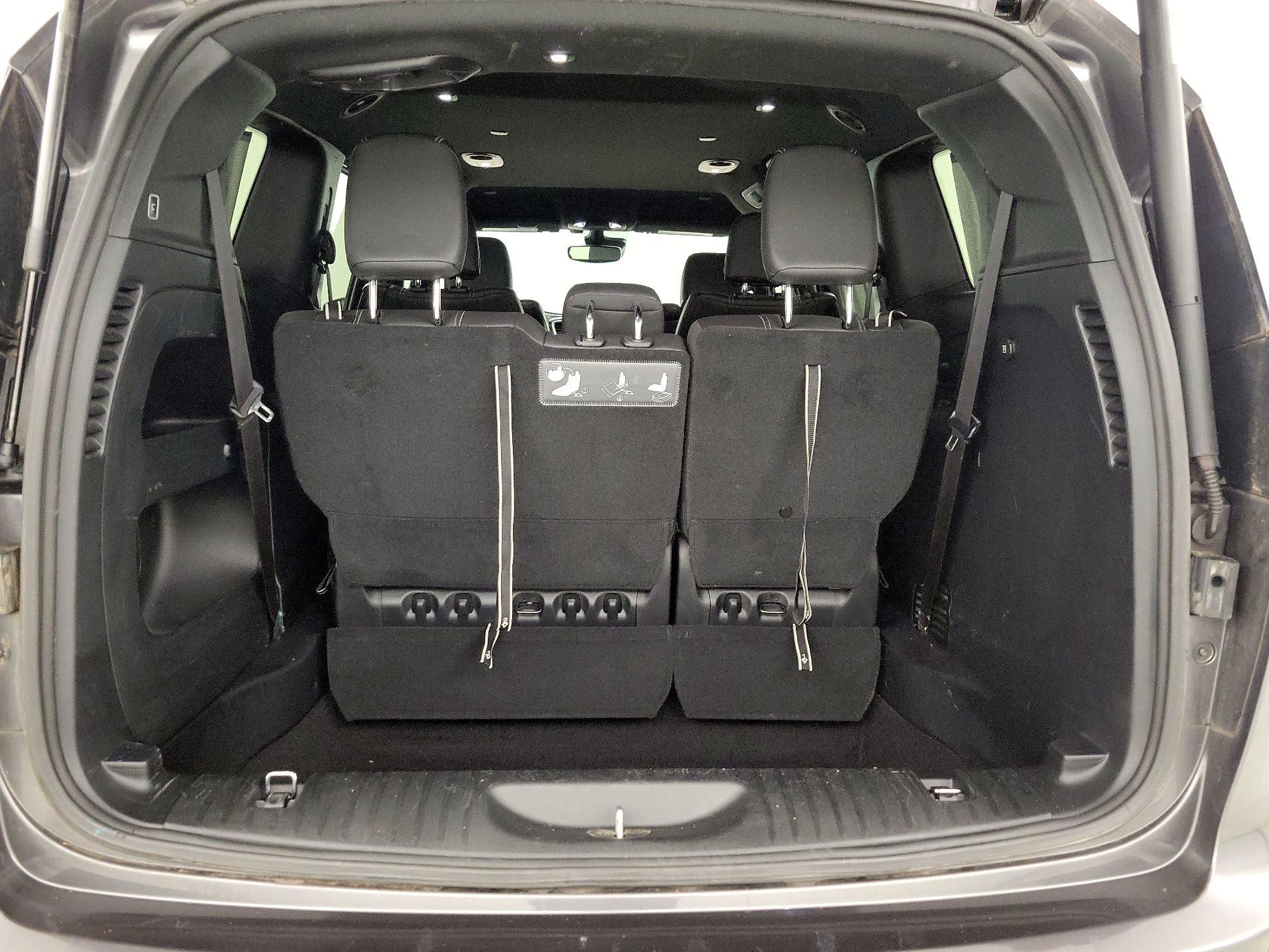 Thumbnail: 2019 Chrysler Pacifica - 19
