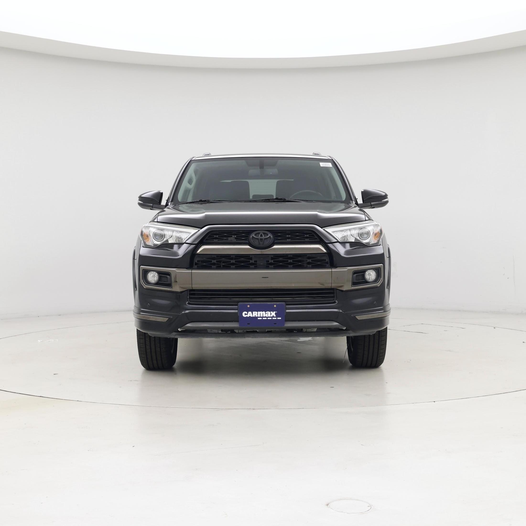 Thumbnail: 2019 Toyota 4Runner - 5