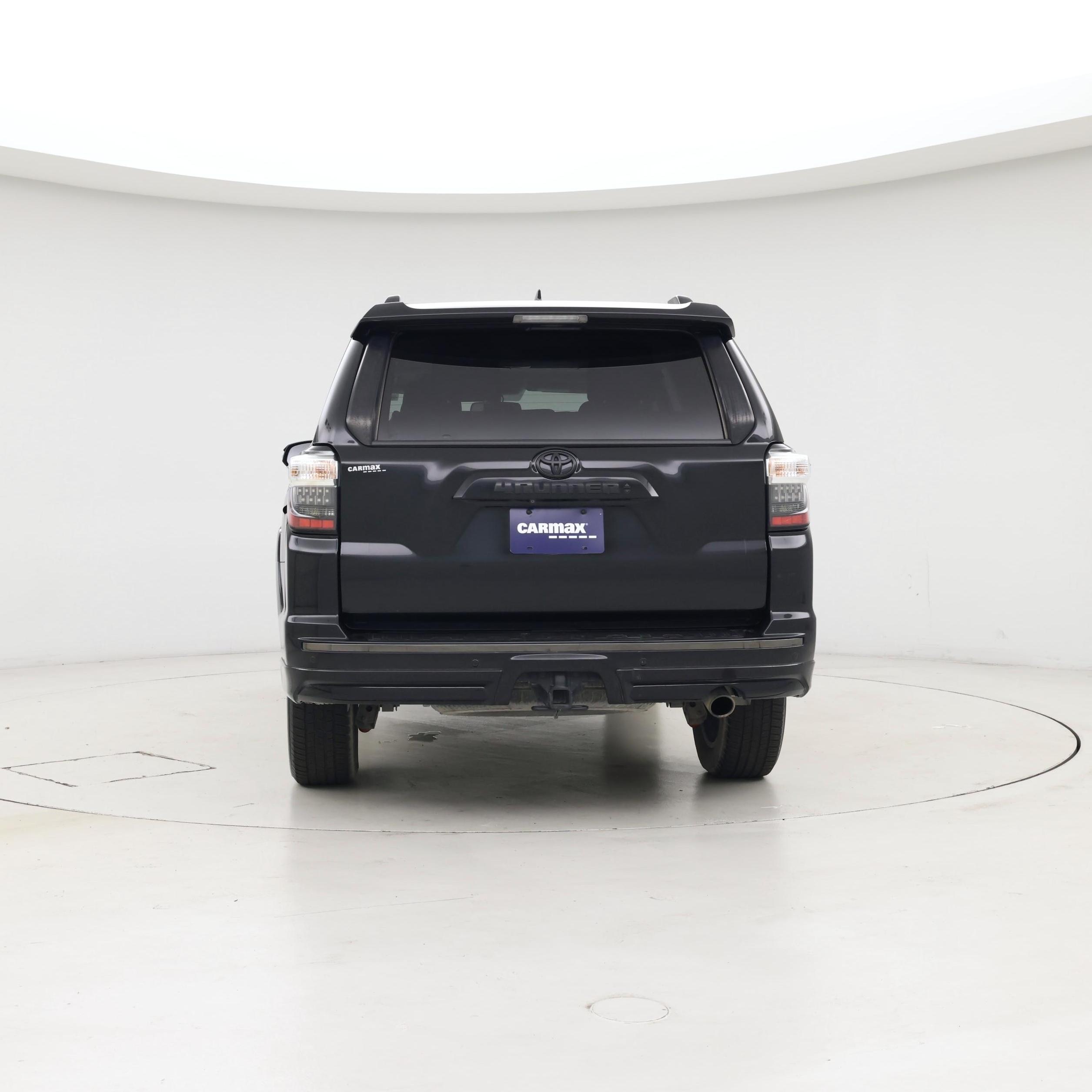 Thumbnail: 2019 Toyota 4Runner - 6