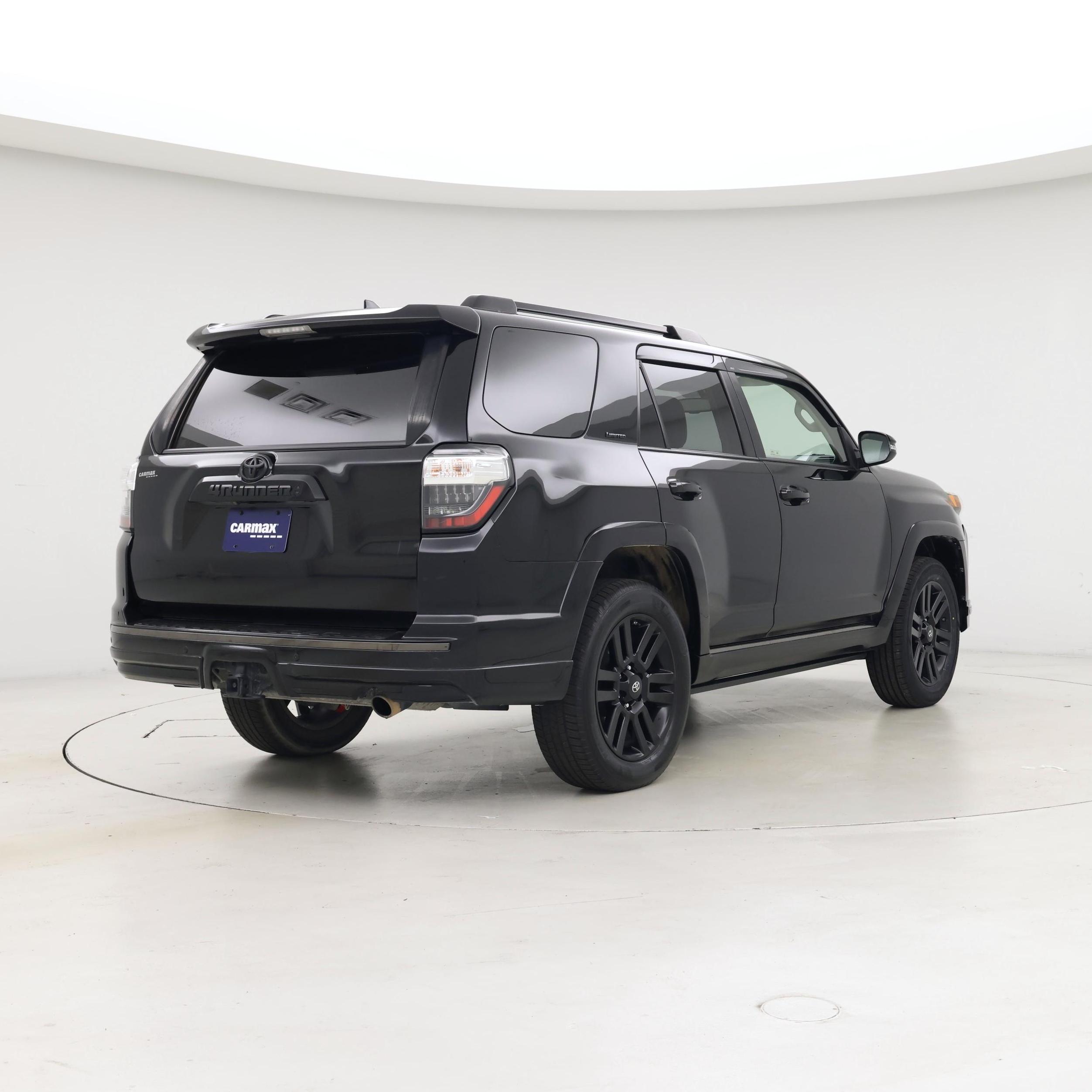 Thumbnail: 2019 Toyota 4Runner - 8