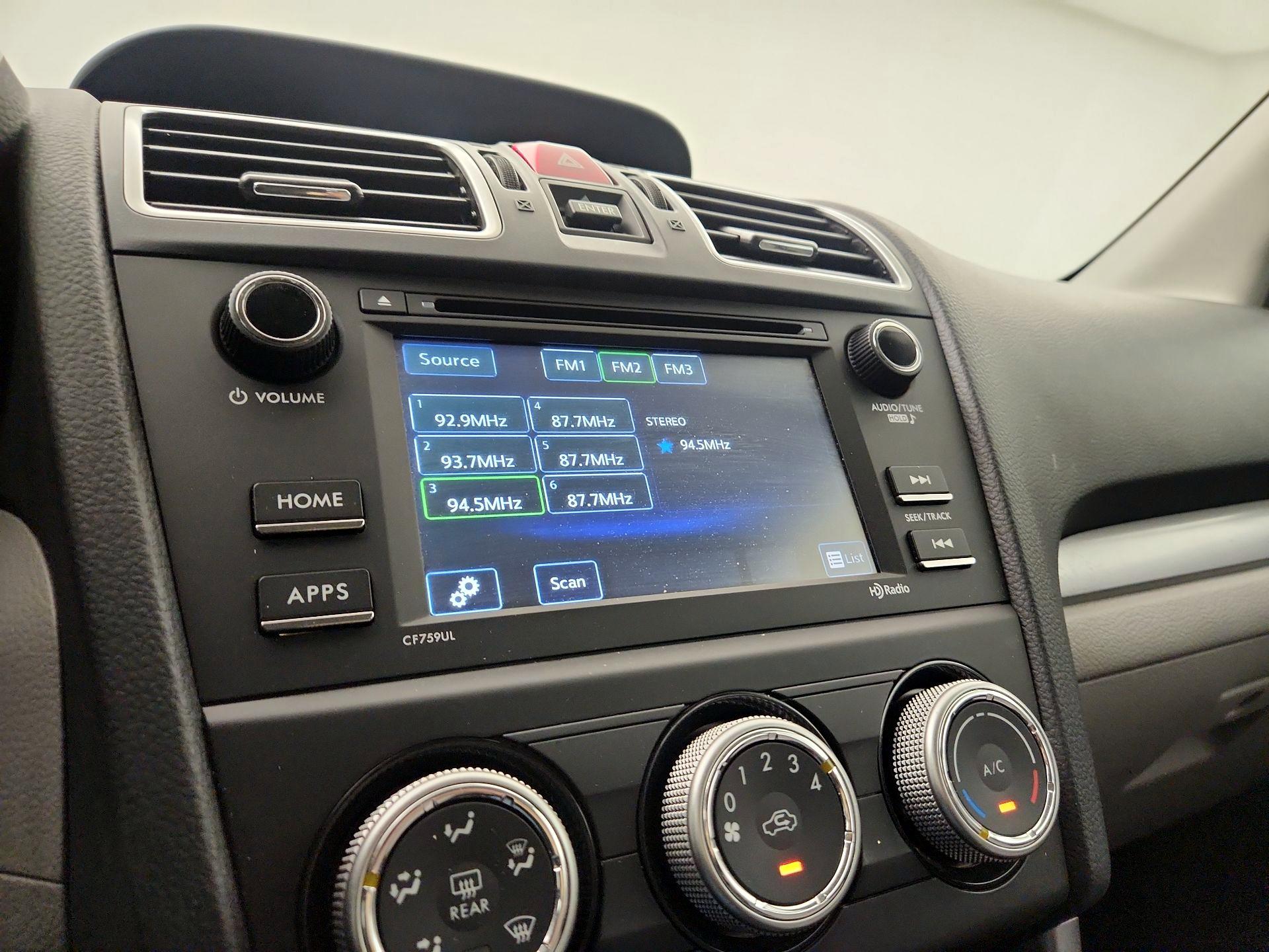 Thumbnail: 2018 Subaru Forester - 13